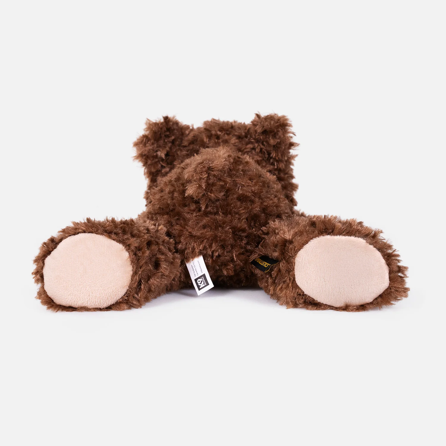 K9 Play™ California Grizzly Bear Dog Toy - Image 5