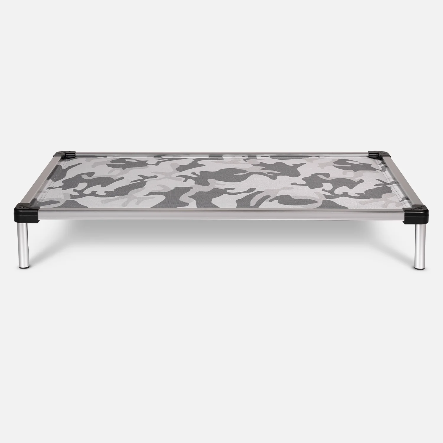 Chew Proof Armored™ Padded Dog Crate Bed - Open Box - Image 13