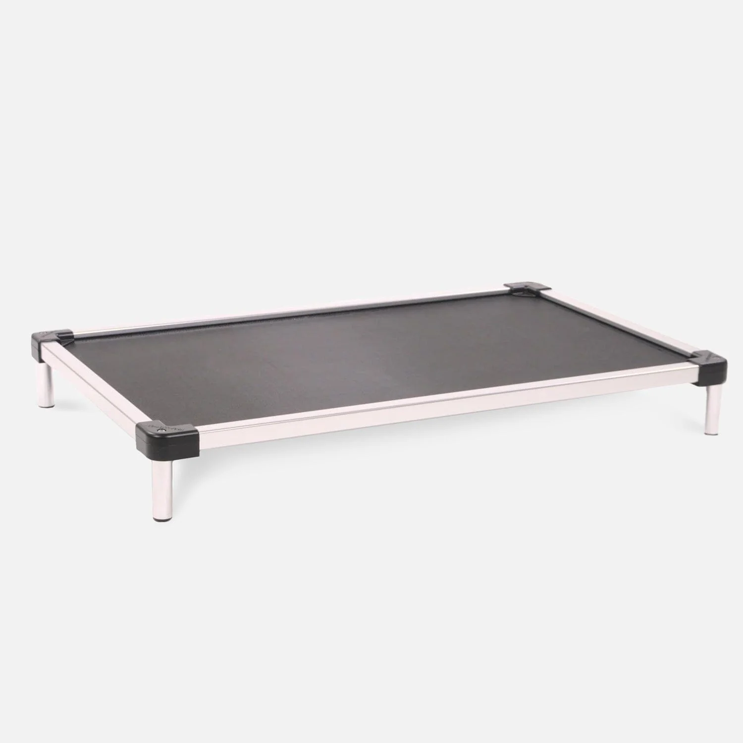 Chew Proof Armored™ Mesh Elevated Dog Bed - Image 4