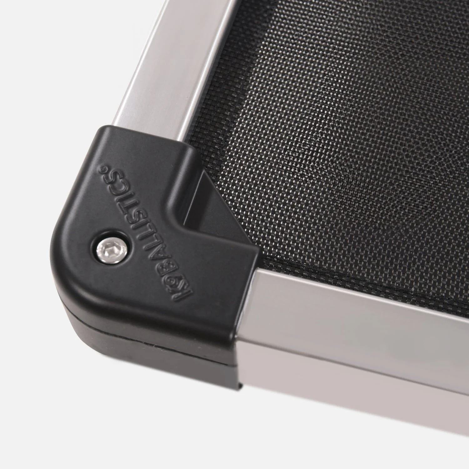 Chew Proof Armored™ Mesh Elevated Dog Bed - Image 5