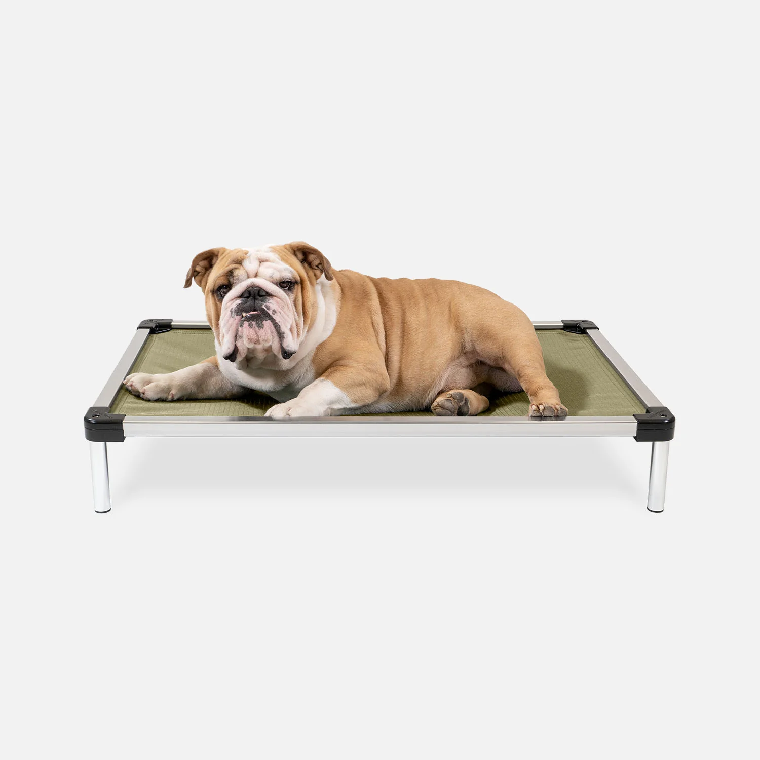 Chew Proof Armored™ Ripstop Elevated Dog Bed - Image 20