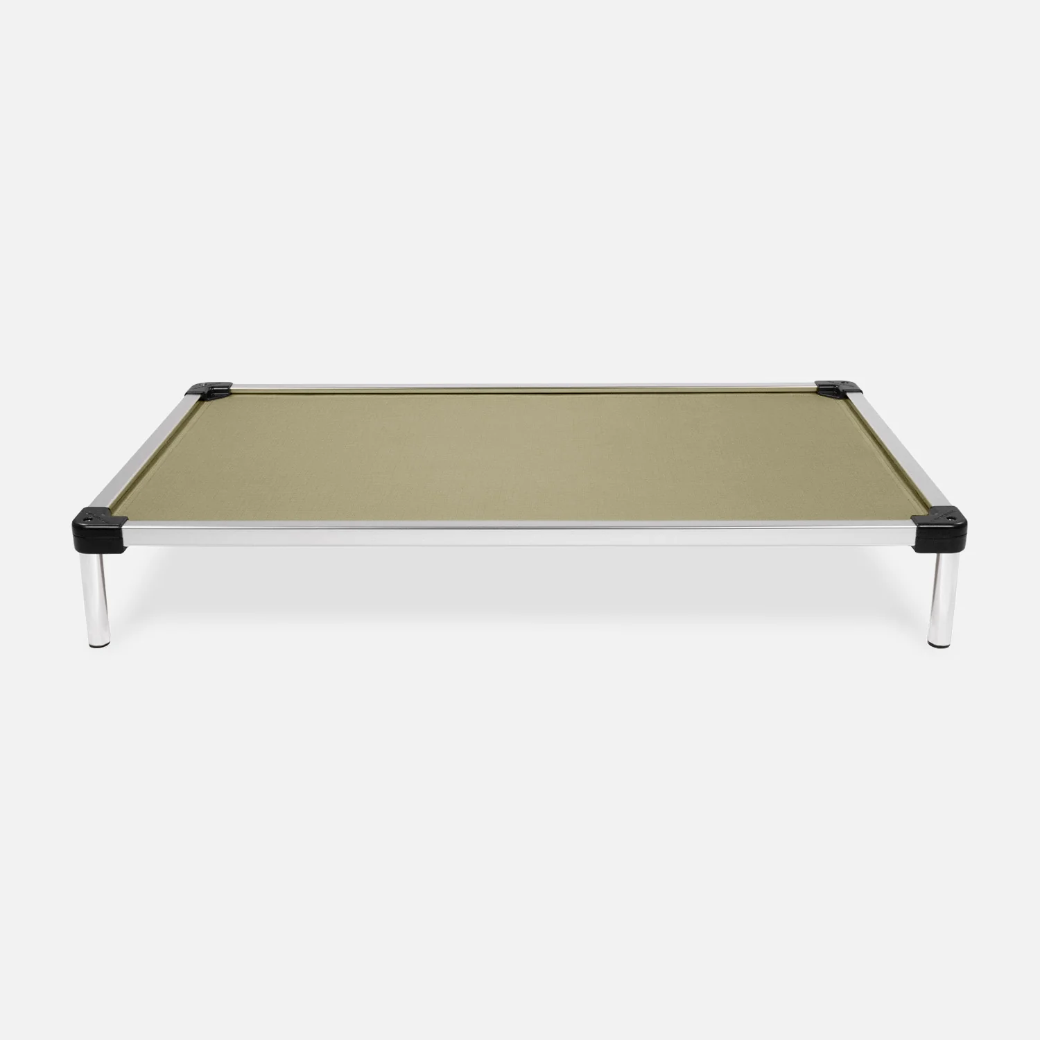 Chew Proof Armored™ Ripstop Elevated Dog Bed - Image 6
