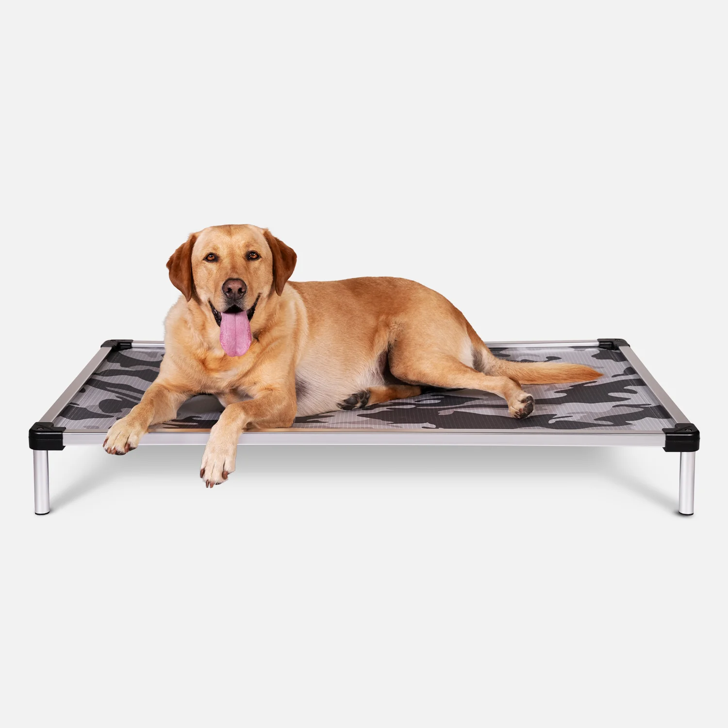 Chew Proof Armored™ Ripstop Dog Bed - Open Box - Image 19