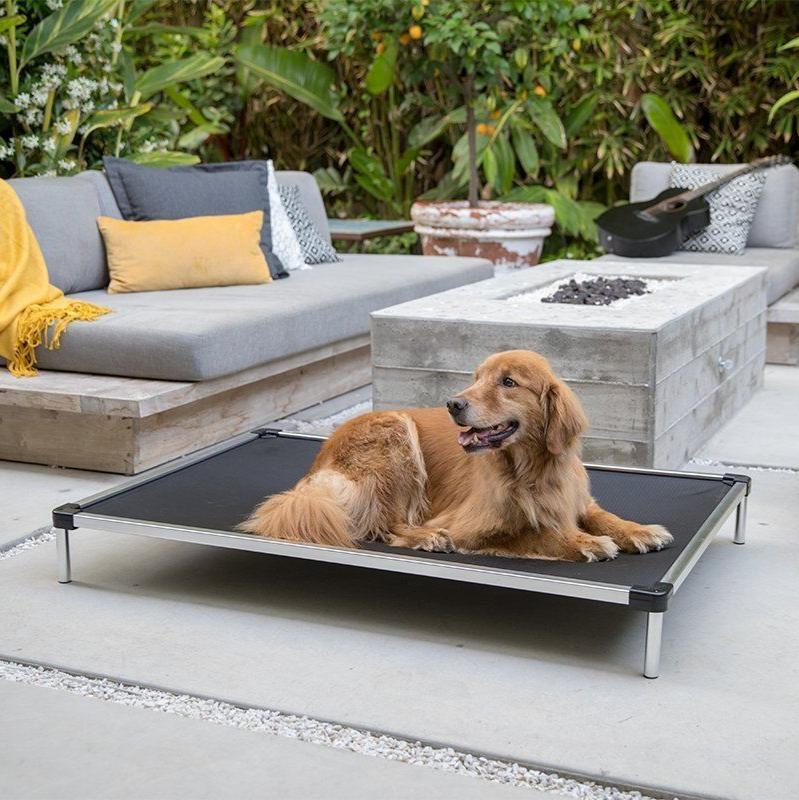 Chew Proof Armored™ Ripstop Dog Bed - Open Box - Image 22