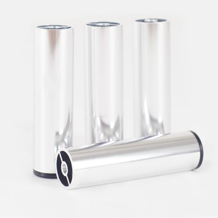 Chew Proof Armored⢠Replacement Aluminum Legs (Set of 4)