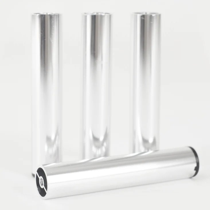 Chew Proof Armored⢠Replacement Aluminum Legs (Set of 4) - Image 2