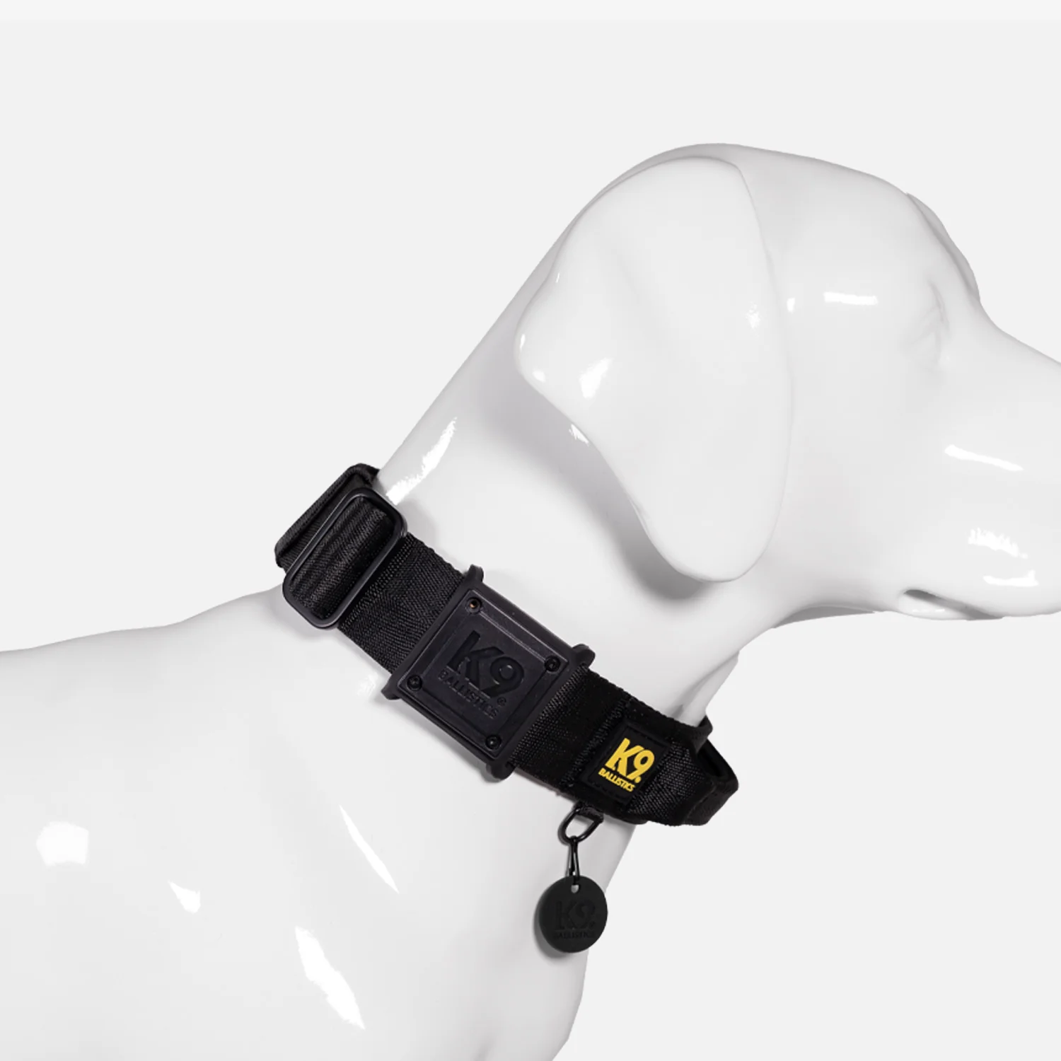 K9 Pro™ Dog Collar AirTag Holder Kit - Image 4