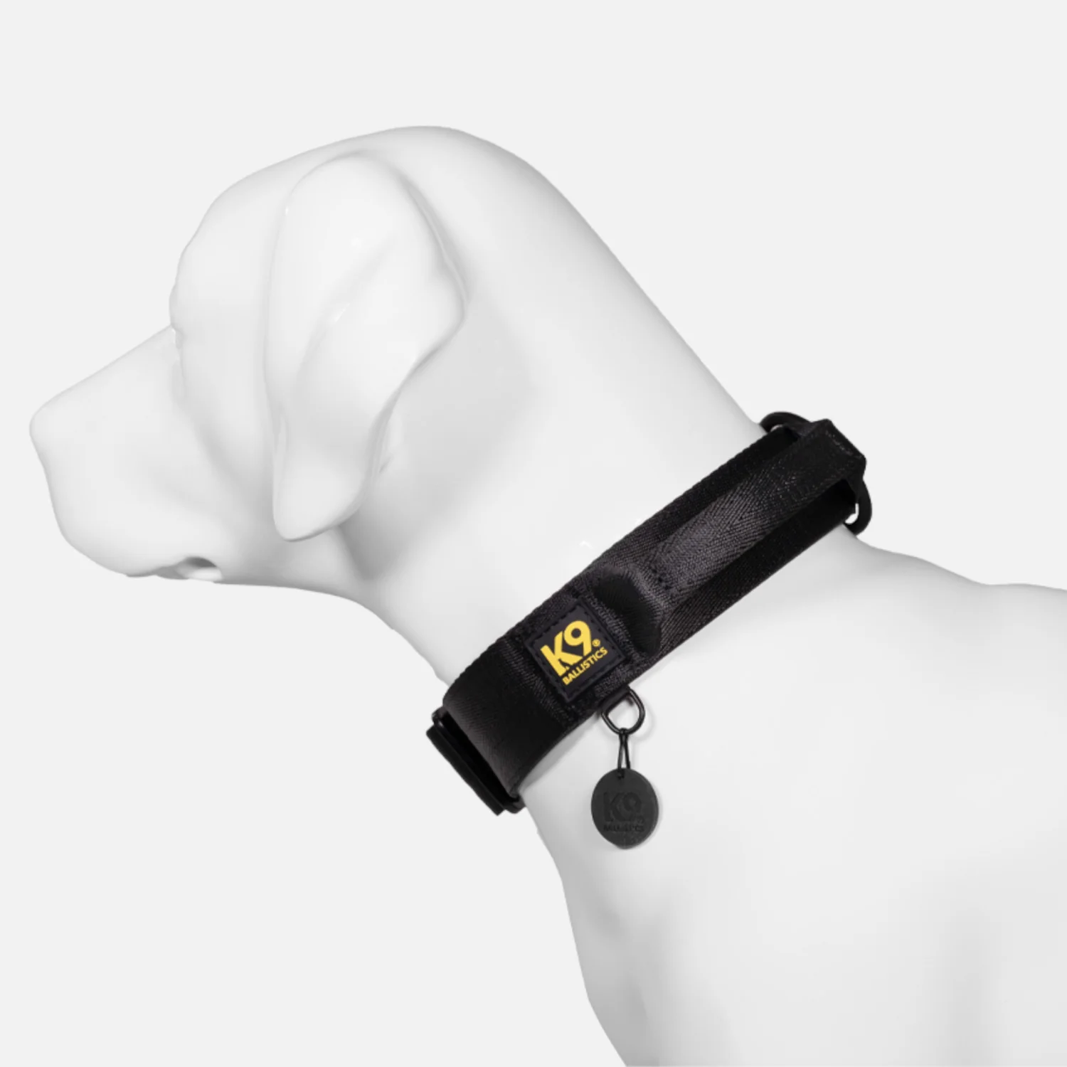 K9 Pro™ Dog Collar with Handle - Image 3