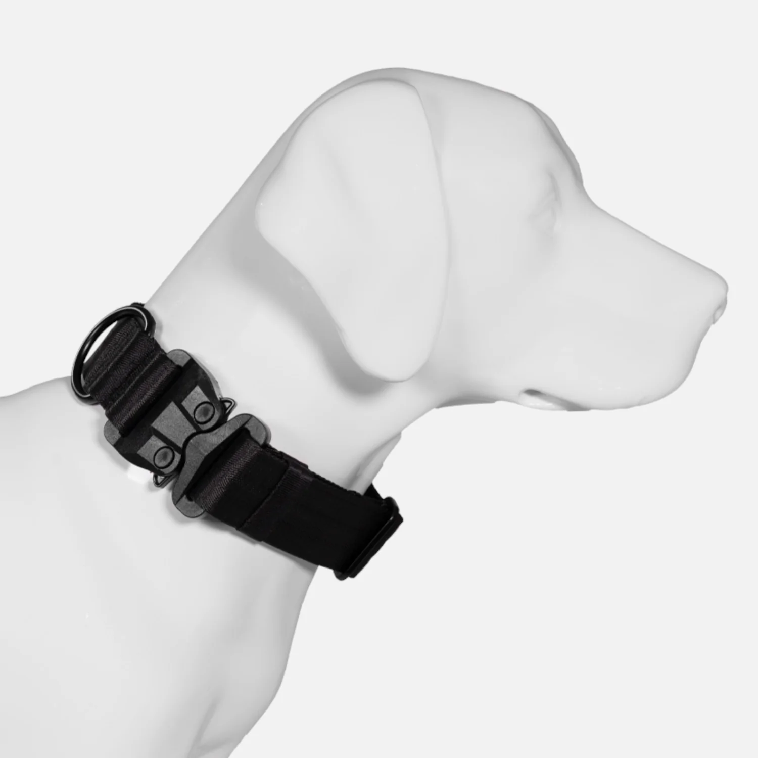 K9 Pro™ Dog Collar with Handle - Image 4
