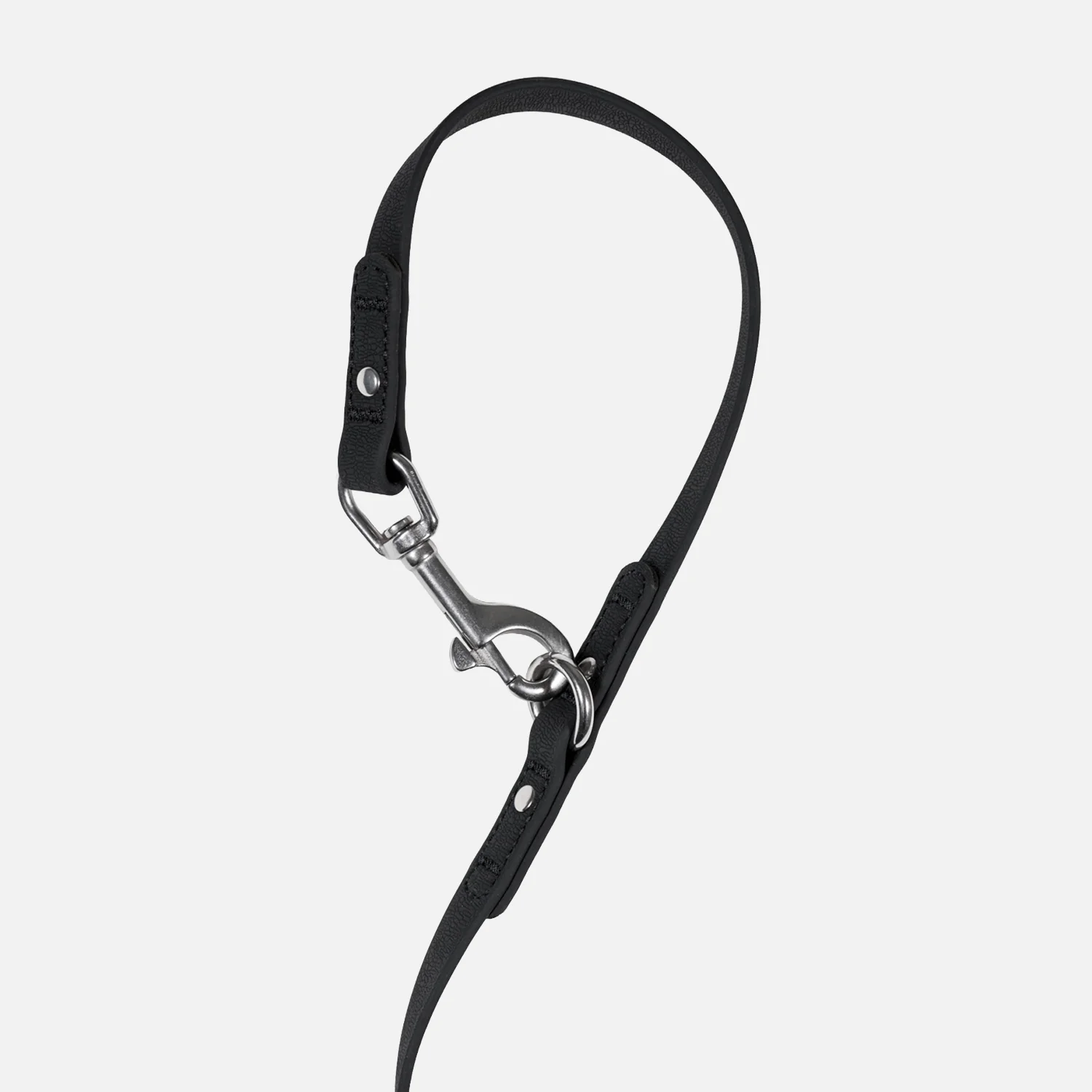 K9 Training⢠Vegan Leather Dog Leash - Image 4