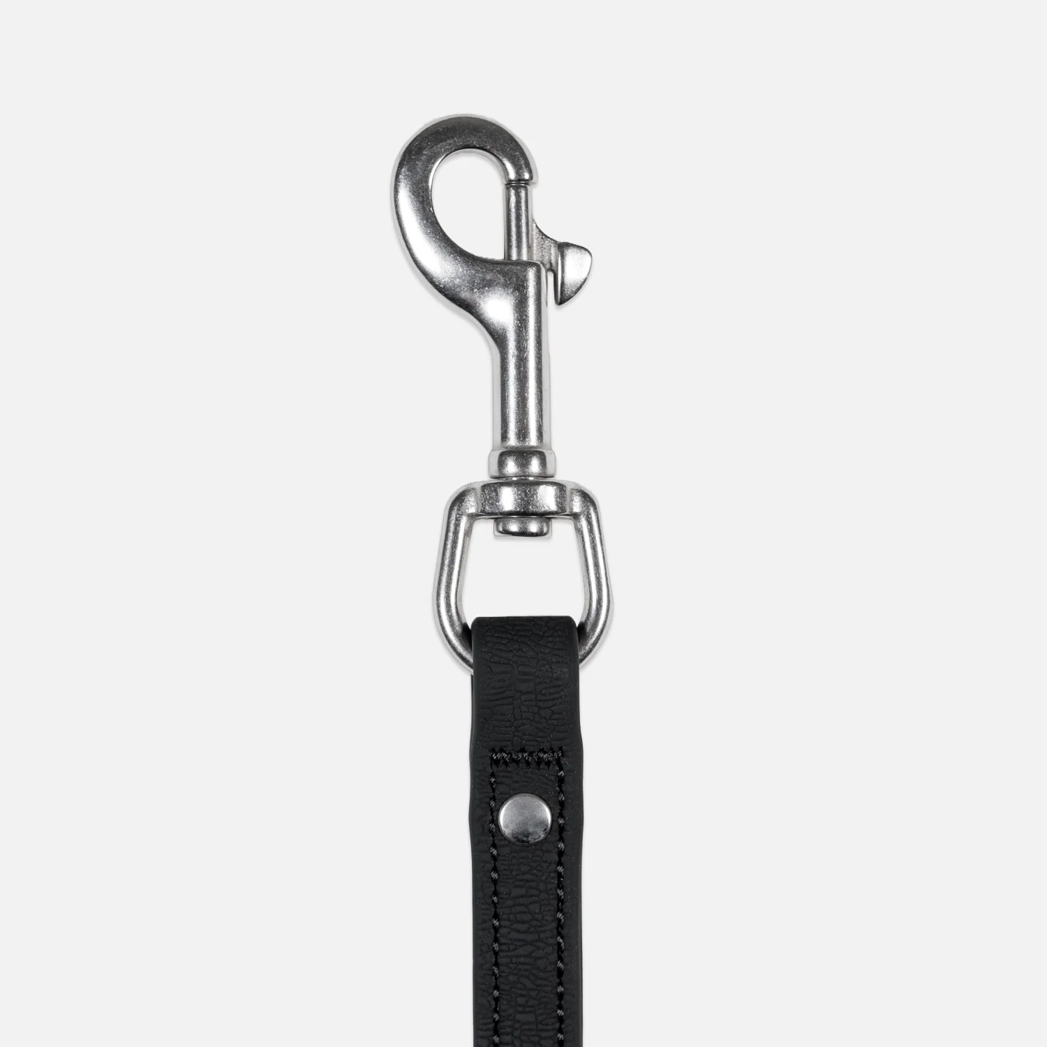 K9 Training⢠Vegan Leather Dog Leash - Image 5