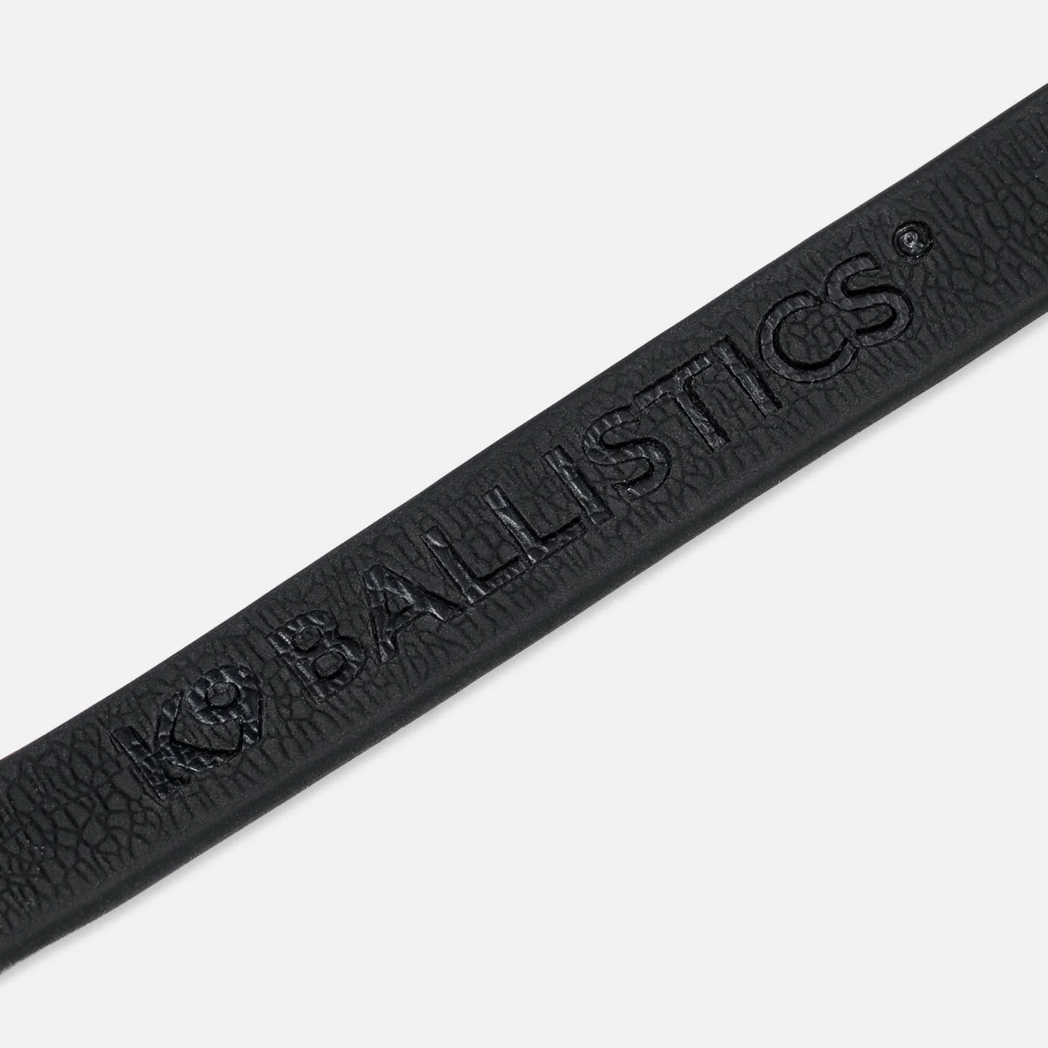 K9 Training⢠Vegan Leather Dog Leash - Image 6