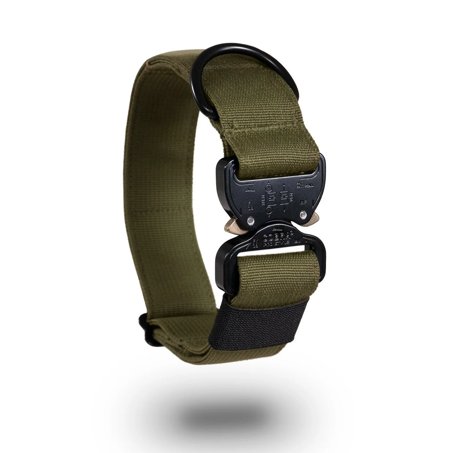 K9 Pro™ Collar — Built for Maximum Strength and Control - Image 4