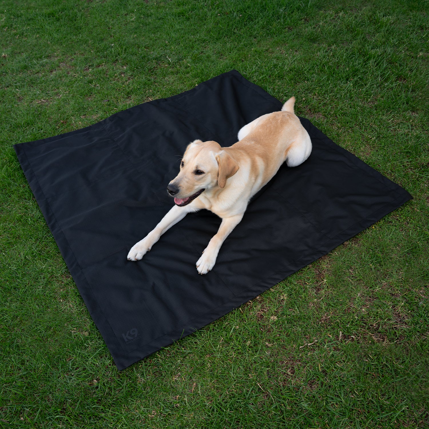 Tough Ripstop⢠Portable Dog Tarp - Image 3