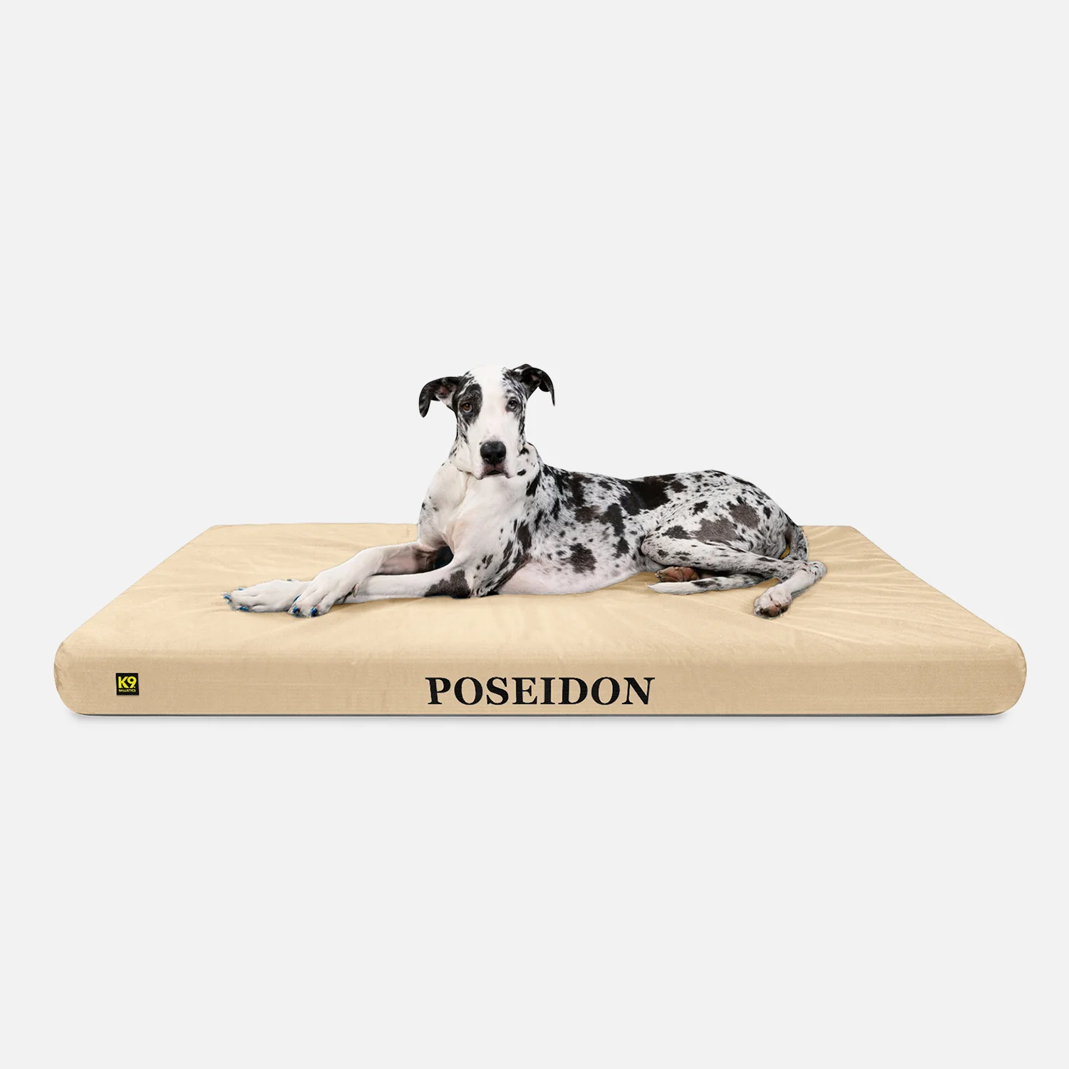 Tough Ripstop™ Rectangle Orthopedic Dog Bed - Image 17