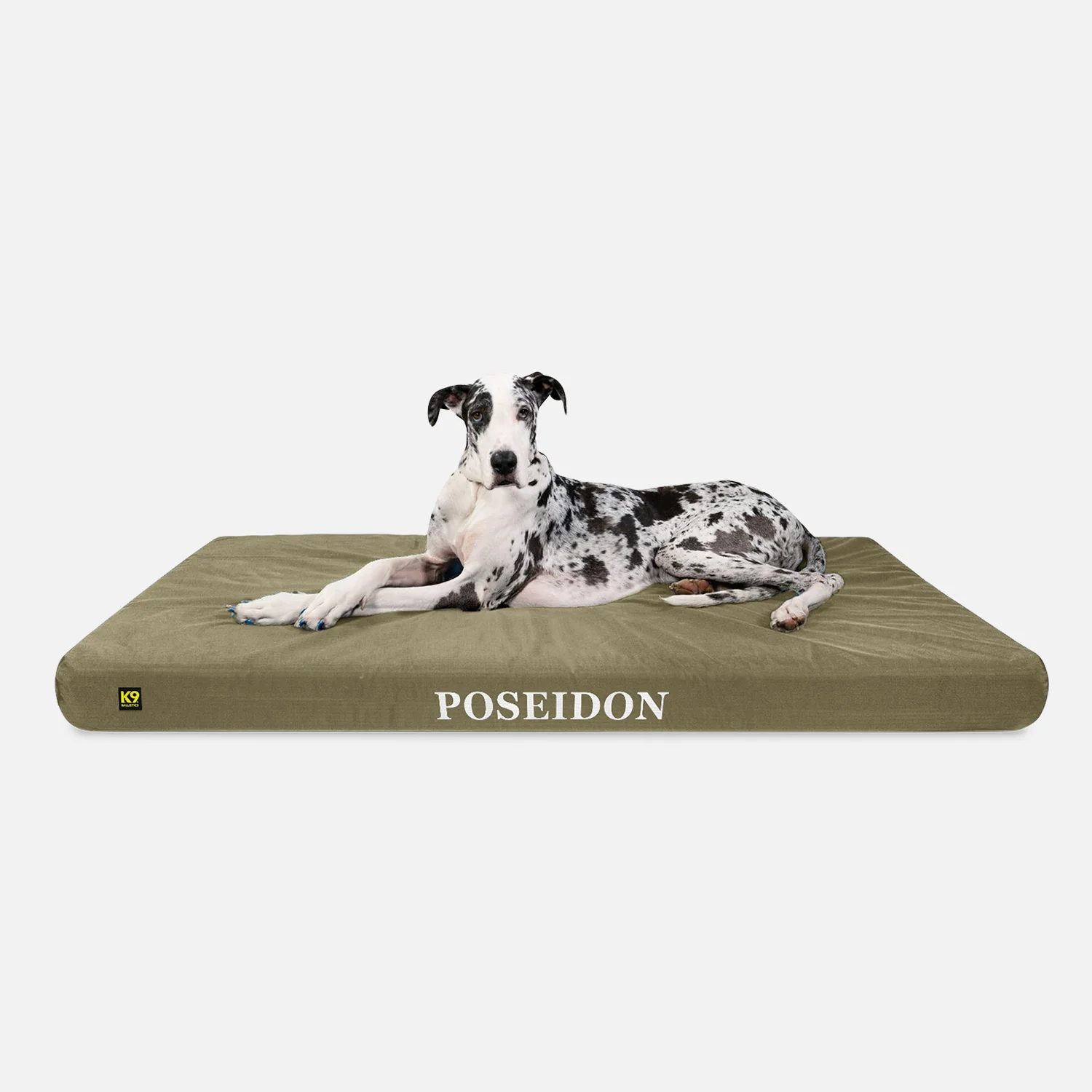 Tough Ripstop™ Rectangle Orthopedic Dog Bed - Image 18