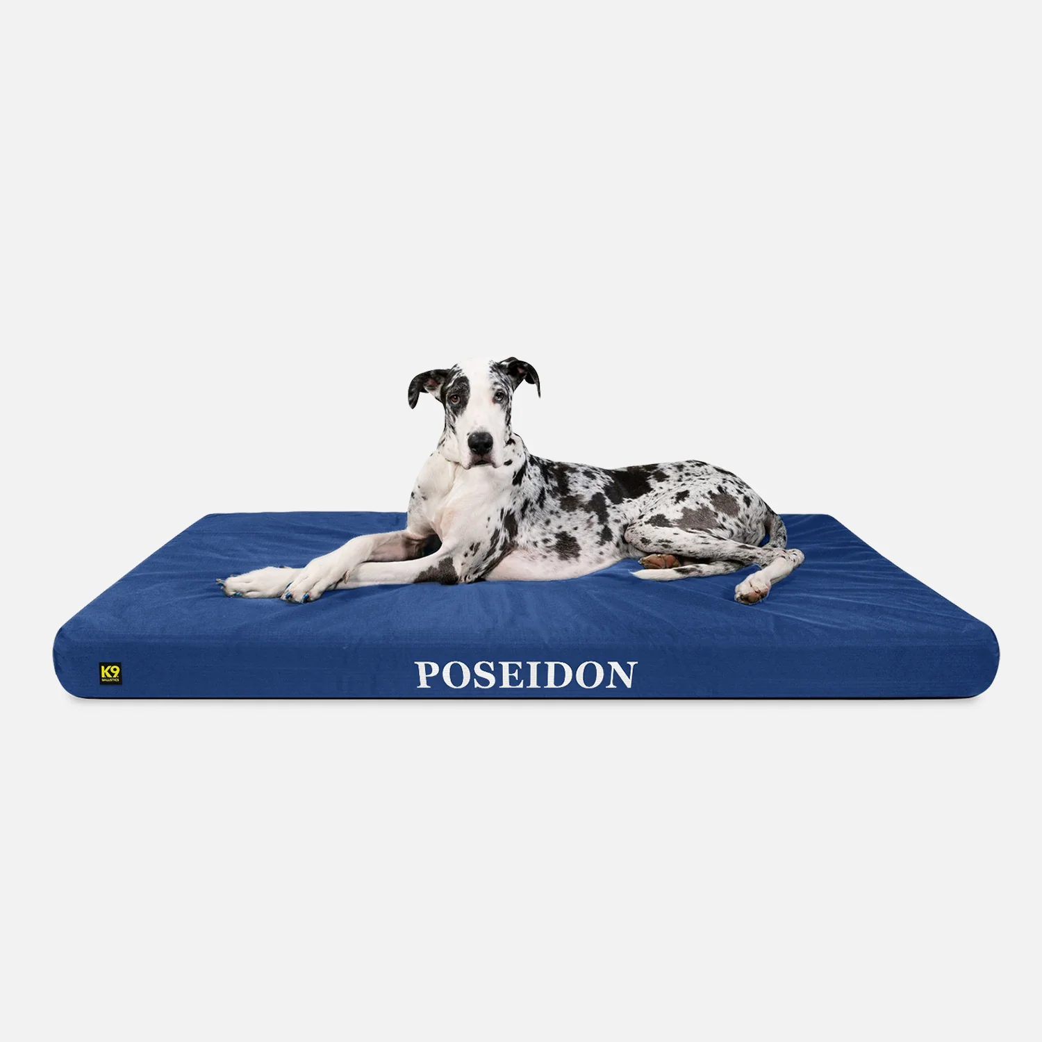 Tough Ripstop™ Rectangle Orthopedic Dog Bed - Image 19