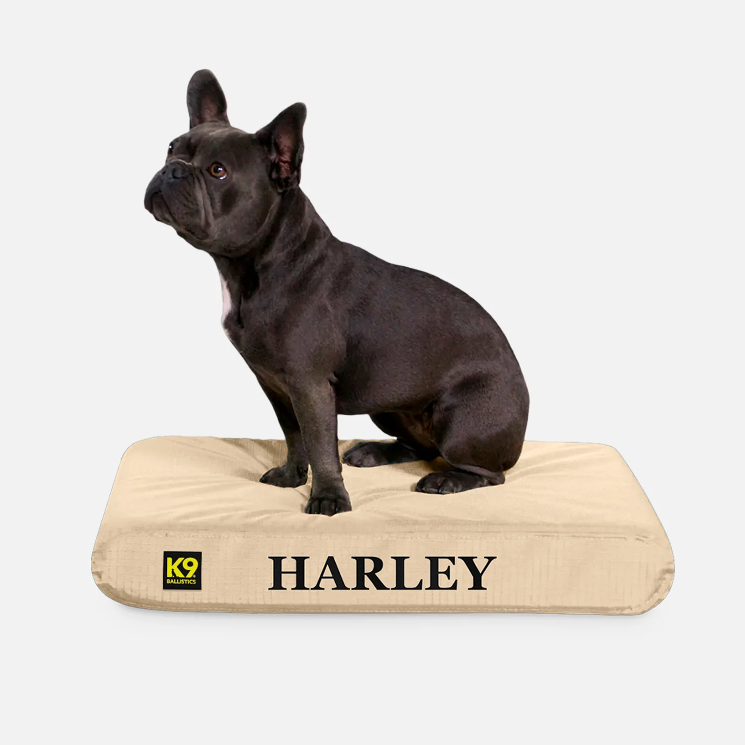 Tough Ripstop™ Rectangle Orthopedic Dog Bed - Image 3