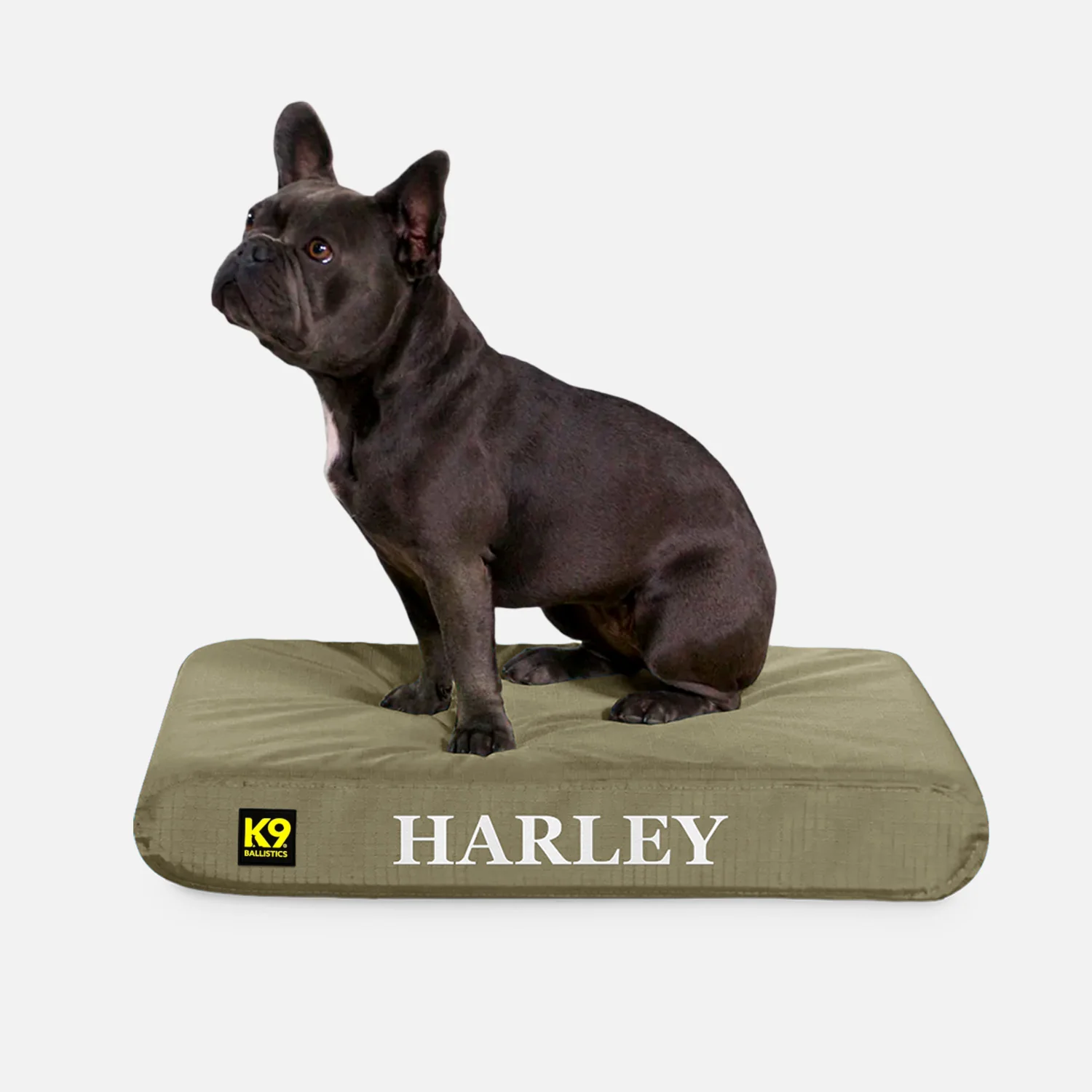 Tough Ripstop™ Rectangle Orthopedic Dog Bed - Image 4