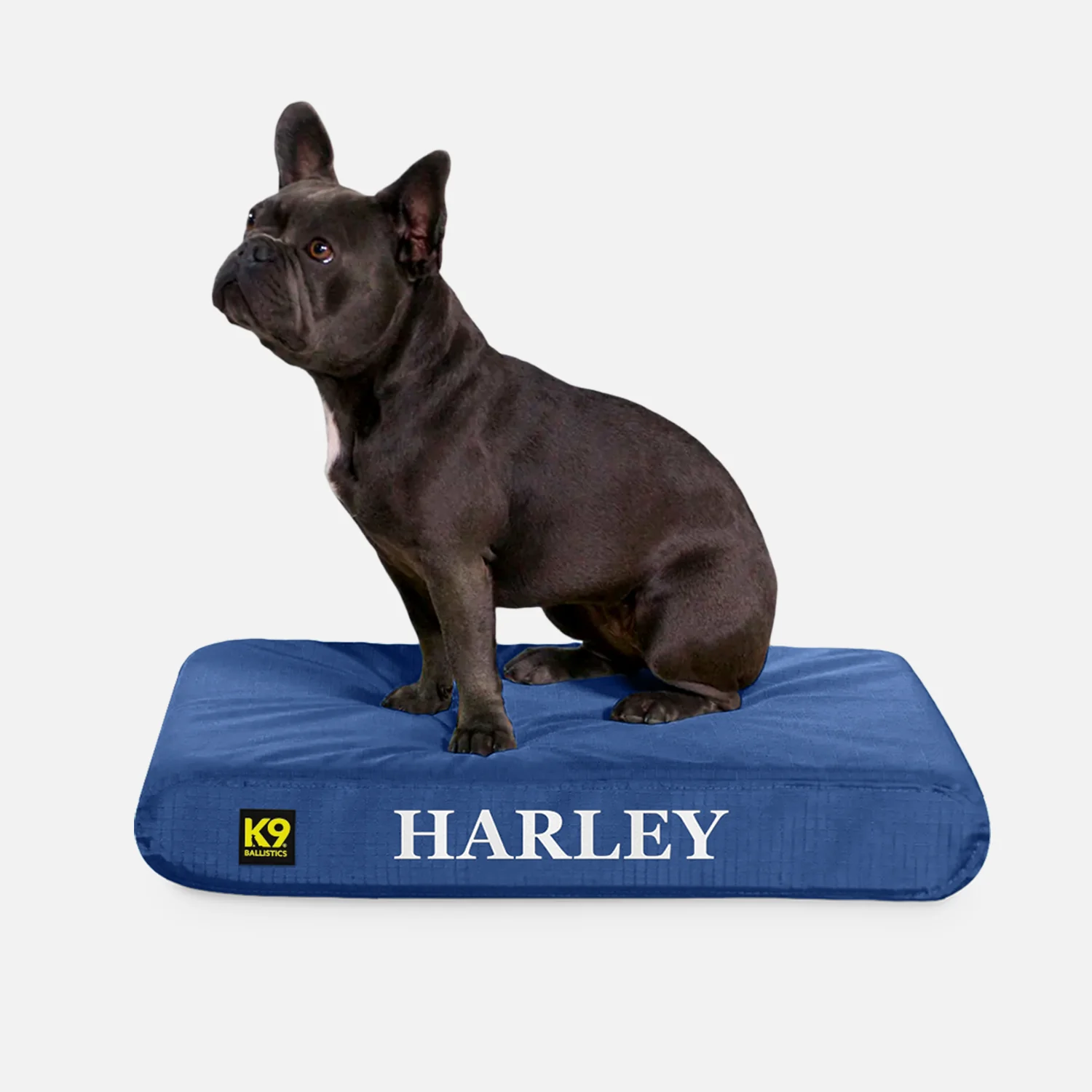 Tough Ripstop™ Rectangle Orthopedic Dog Bed - Image 5