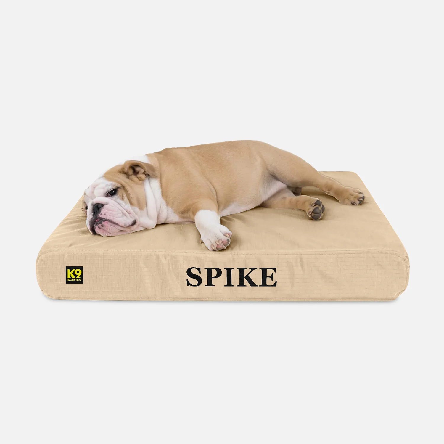 Tough Ripstop™ Rectangle Orthopedic Dog Bed - Image 7