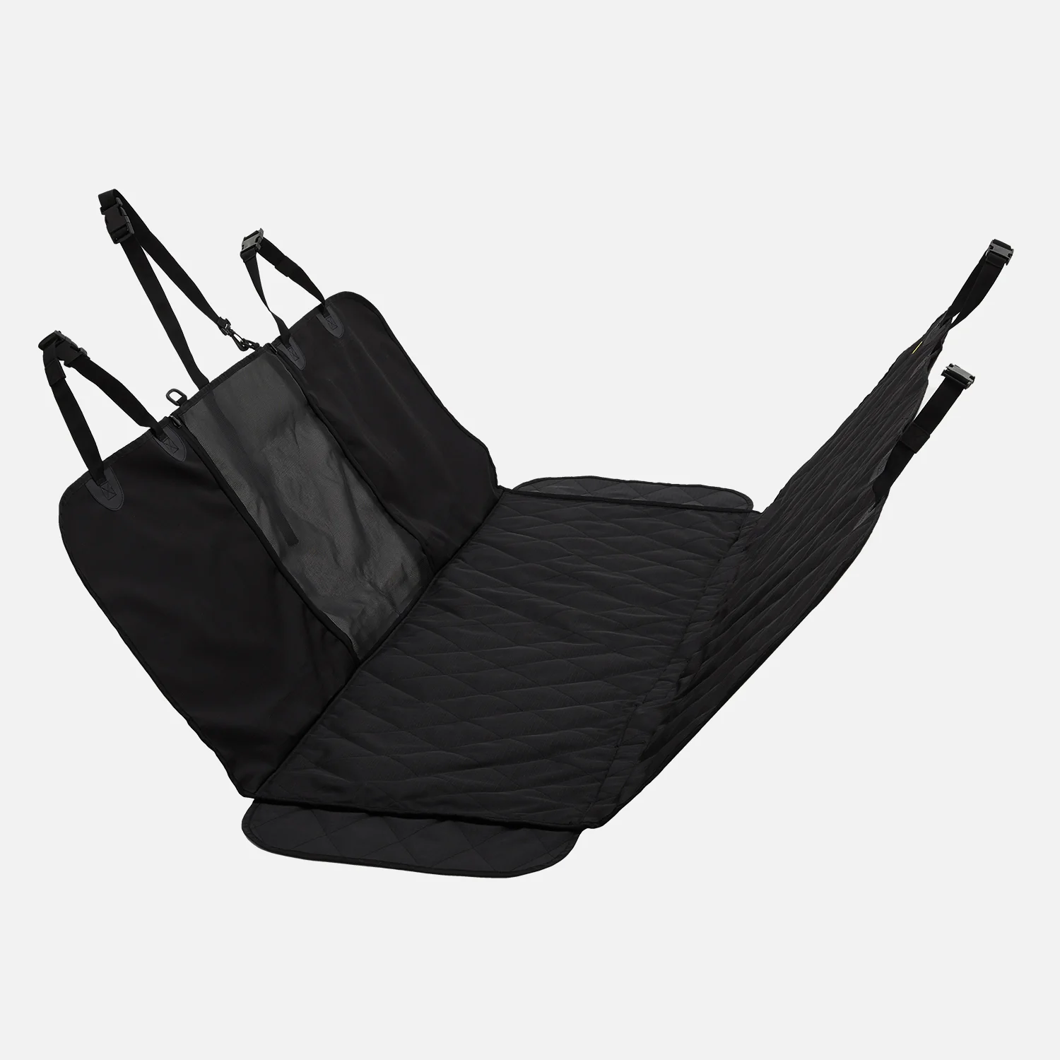 Tough Ripstop⢠Dog Back Car Seat Cover - Image 3