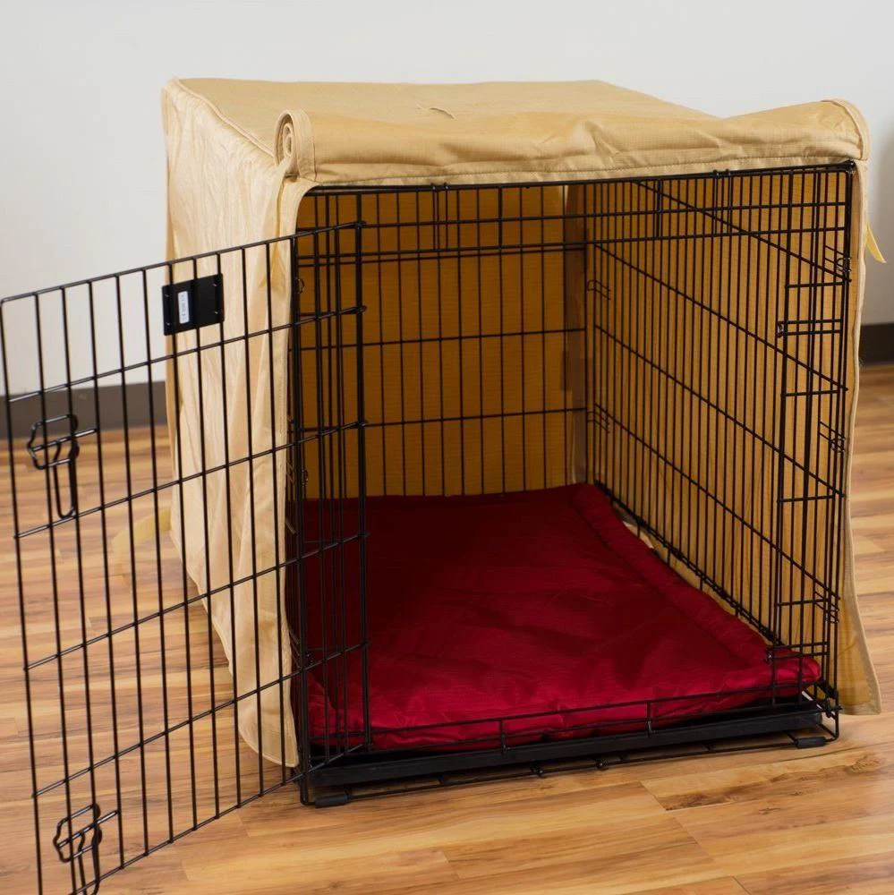 Tough Ripstop⢠Dog Crate Cover - Image 3
