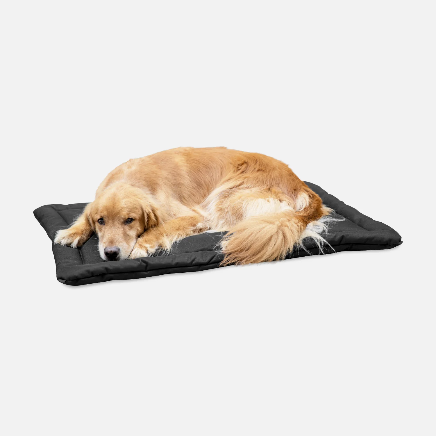 Tough Ripstop™ Dog Crate Pad - Image 5