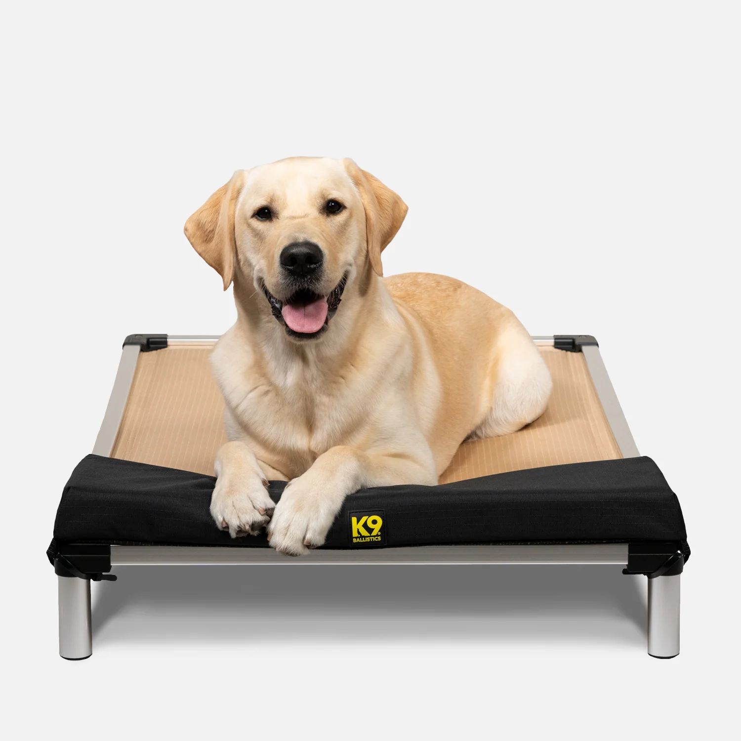 Tough Ripstop⢠Pillow Headrest for Elevated Dog Beds - Image 2