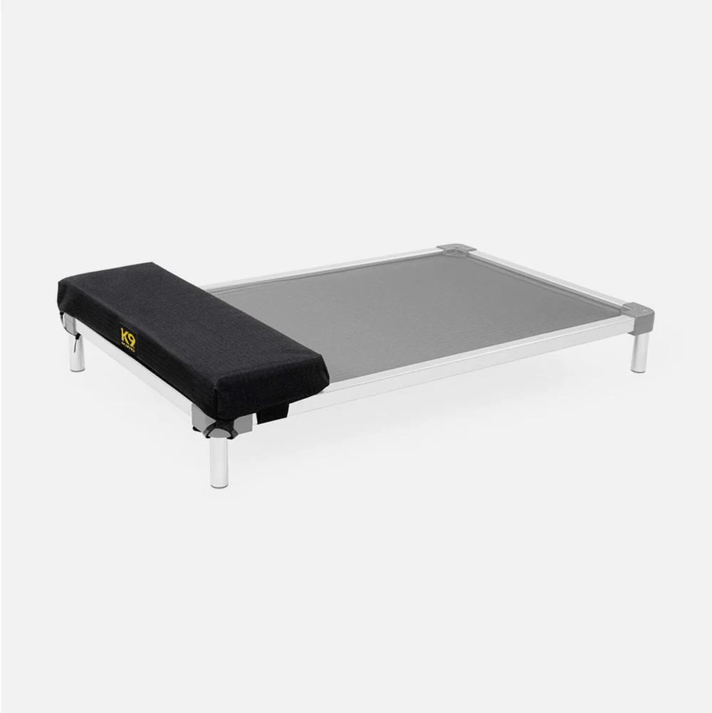 Tough Ripstop⢠Pillow Headrest for Elevated Dog Beds - Image 4