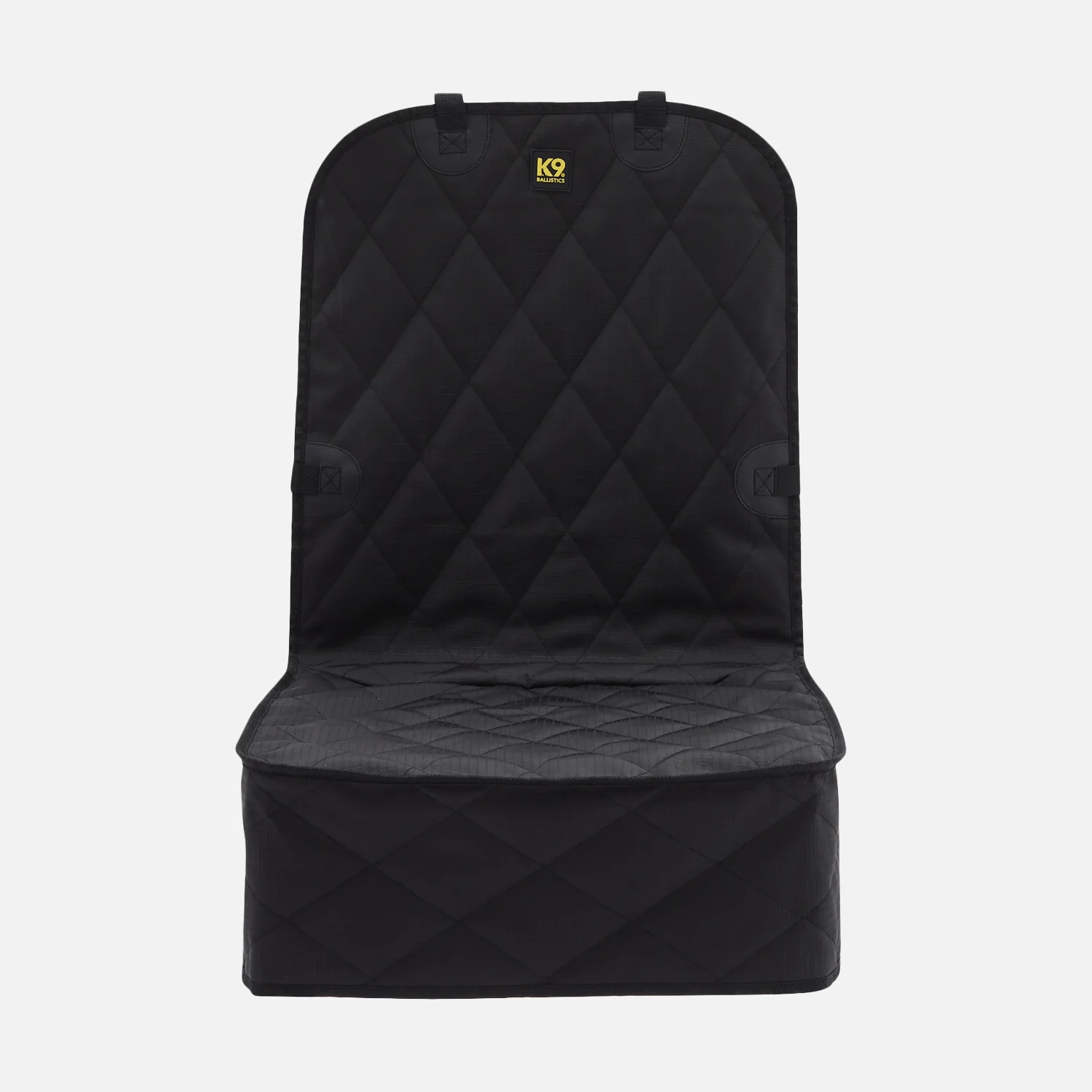 Tough Ripstop™ Dog Front Car Seat Cover - Image 3
