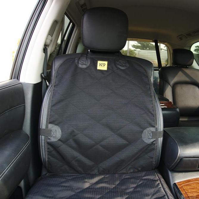Tough Ripstop™ Dog Front Car Seat Cover - Image 4