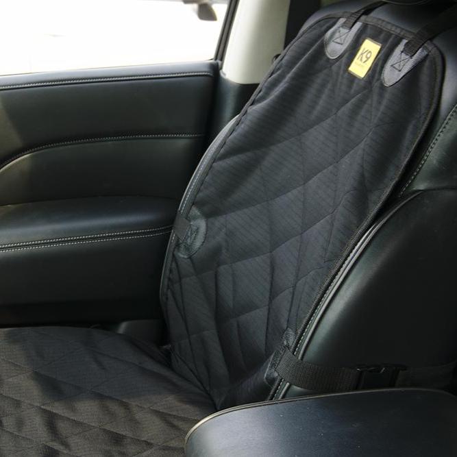 Tough Ripstop™ Dog Front Car Seat Cover - Image 5