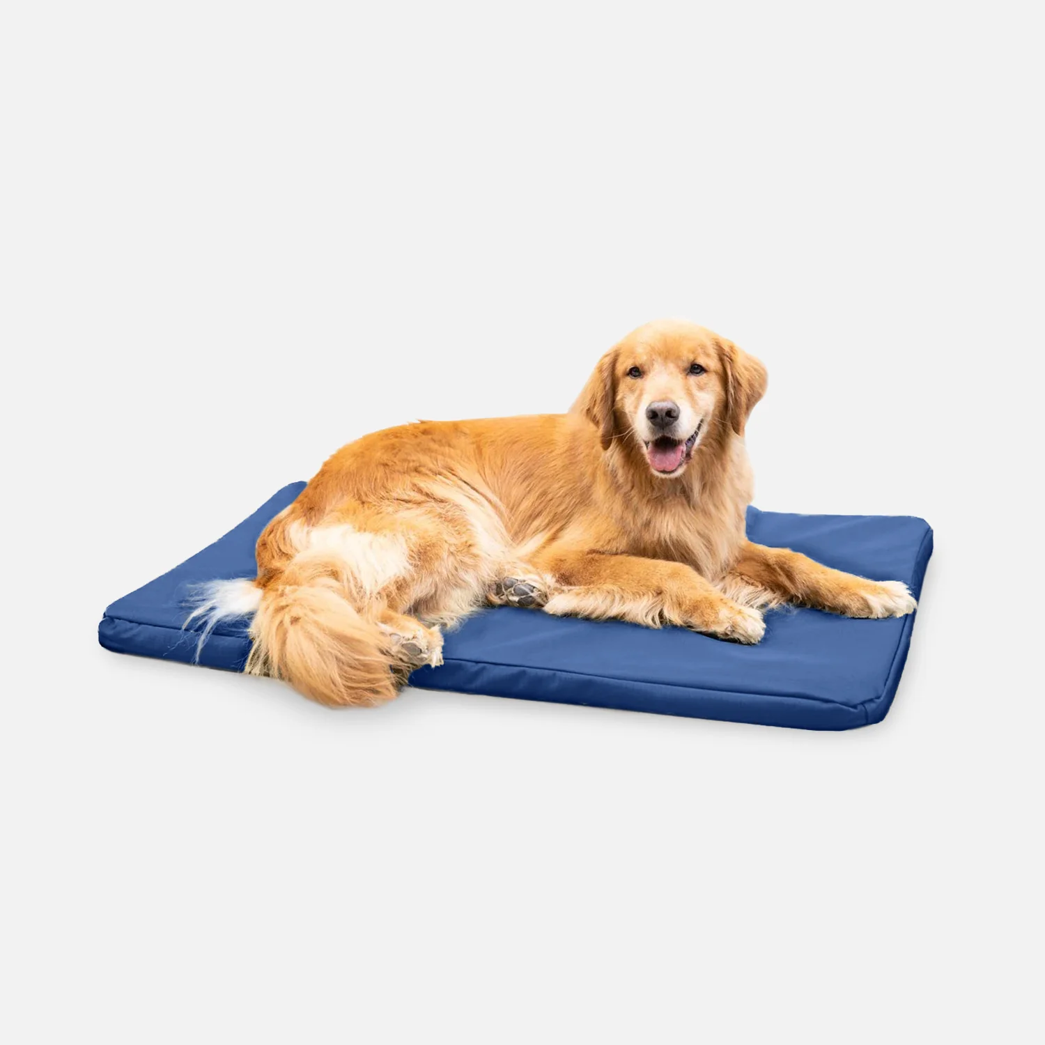 Tough Ripstop™ Orthopedic Dog Crate Bed - Image 10