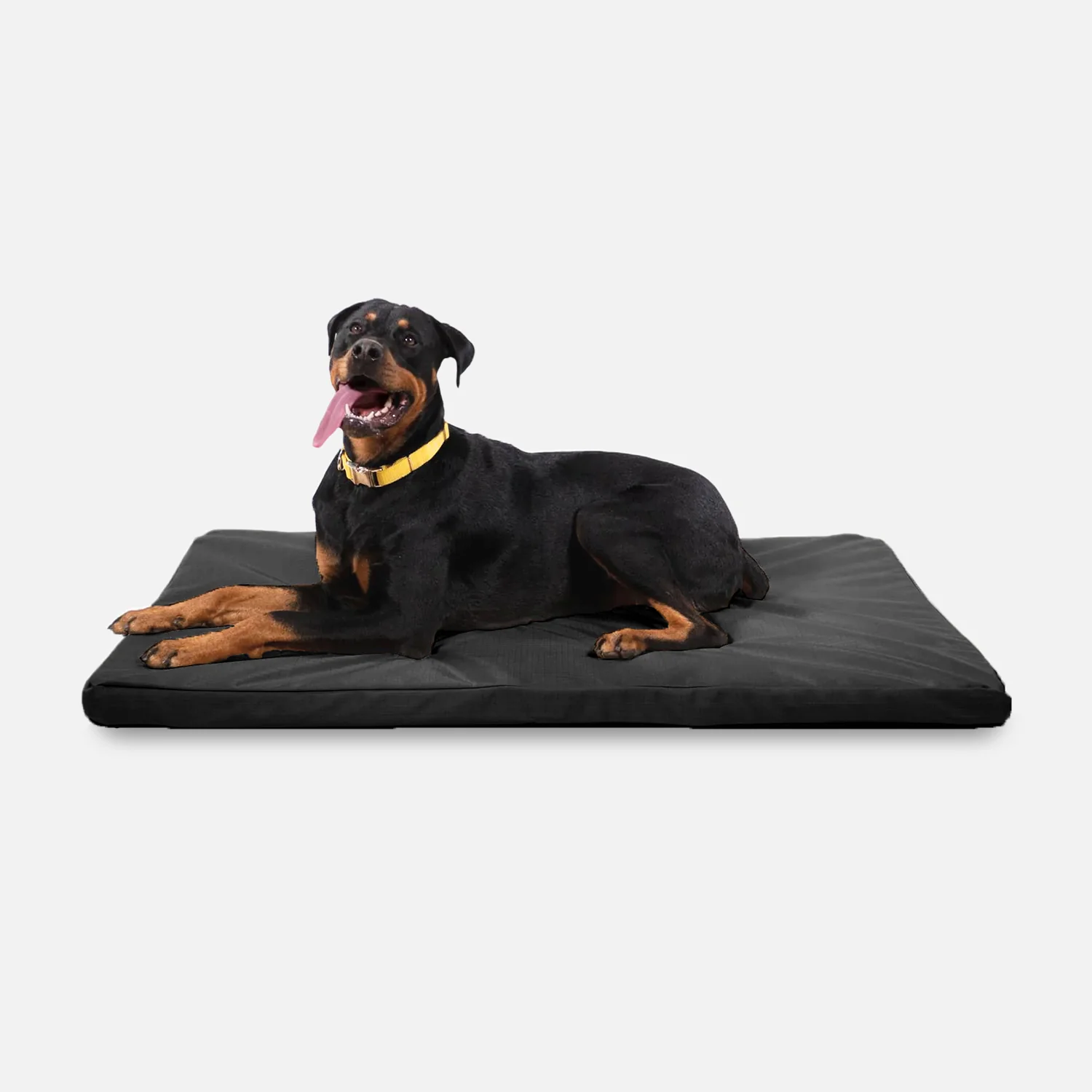 Tough Ripstop™ Orthopedic Dog Crate Bed - Image 11