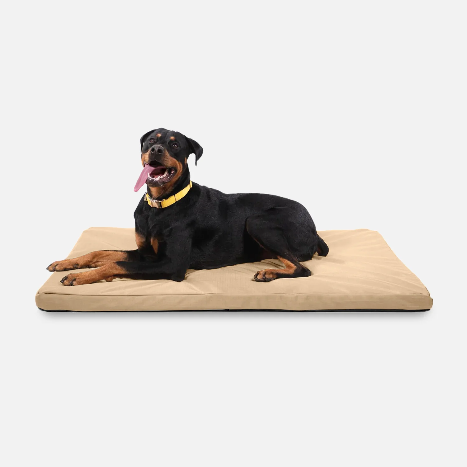 Tough Ripstop™ Orthopedic Dog Crate Bed - Image 12