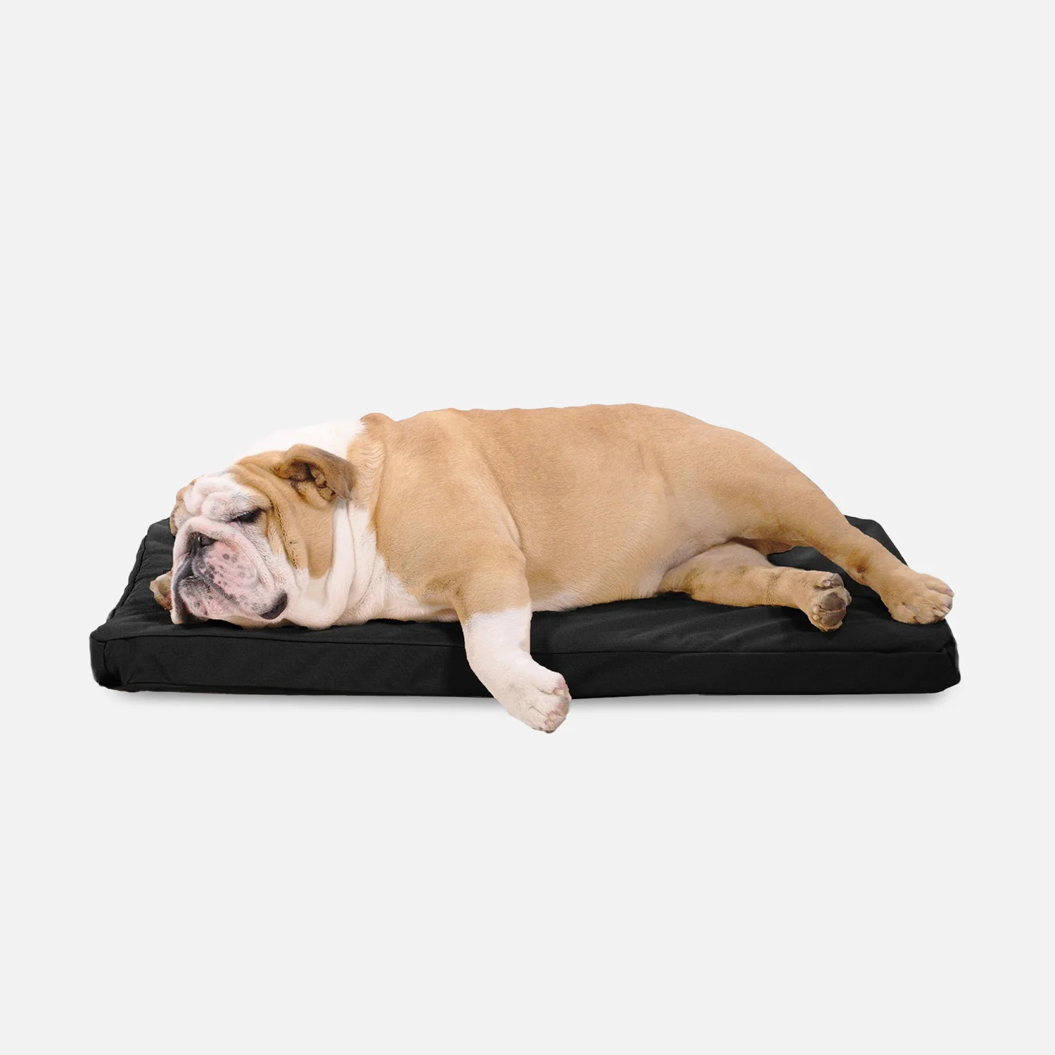 Tough Ripstop™ Orthopedic Dog Crate Bed - Image 5