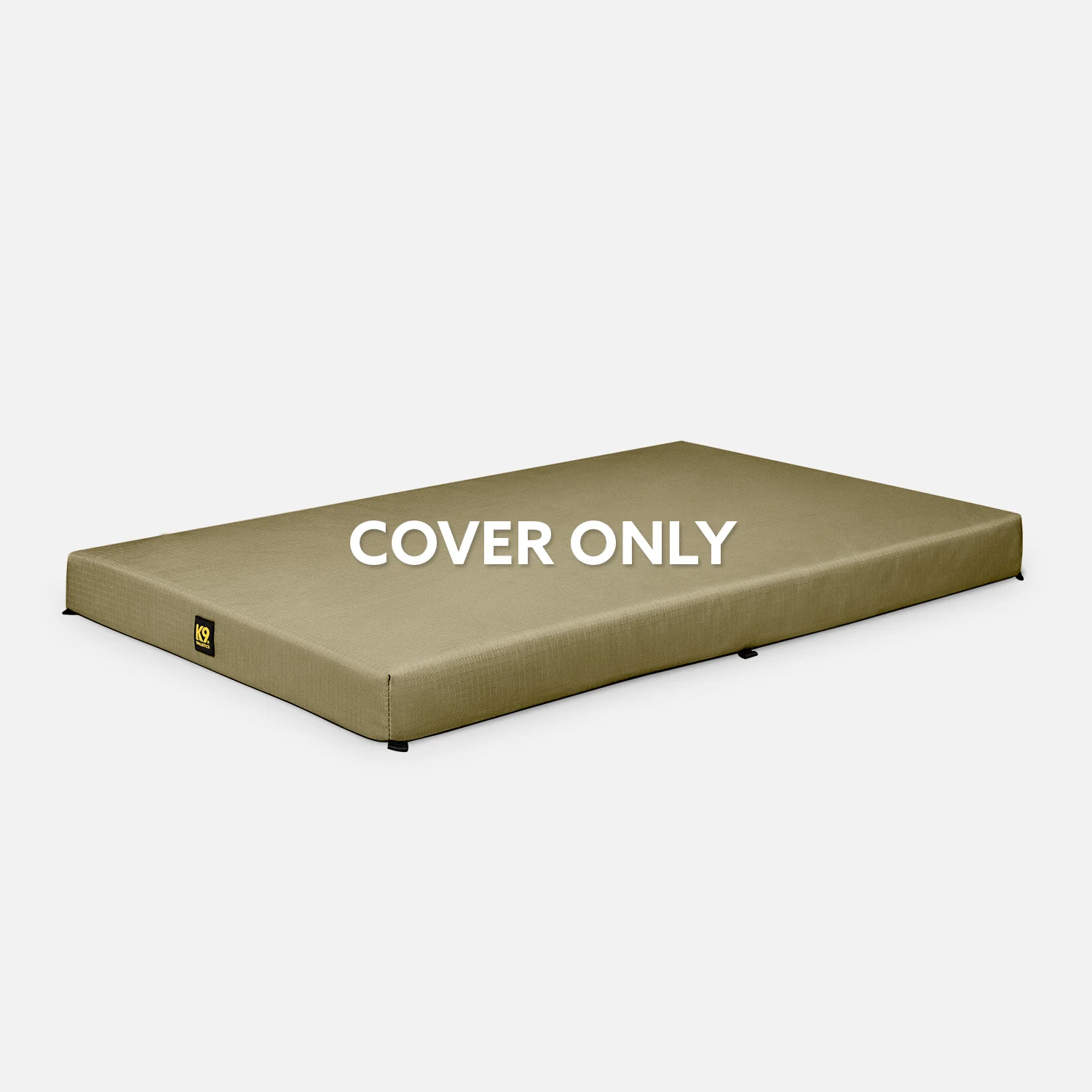 Tough Ripstop™ Orthopedic Dog Crate Bed Cover - Image 3