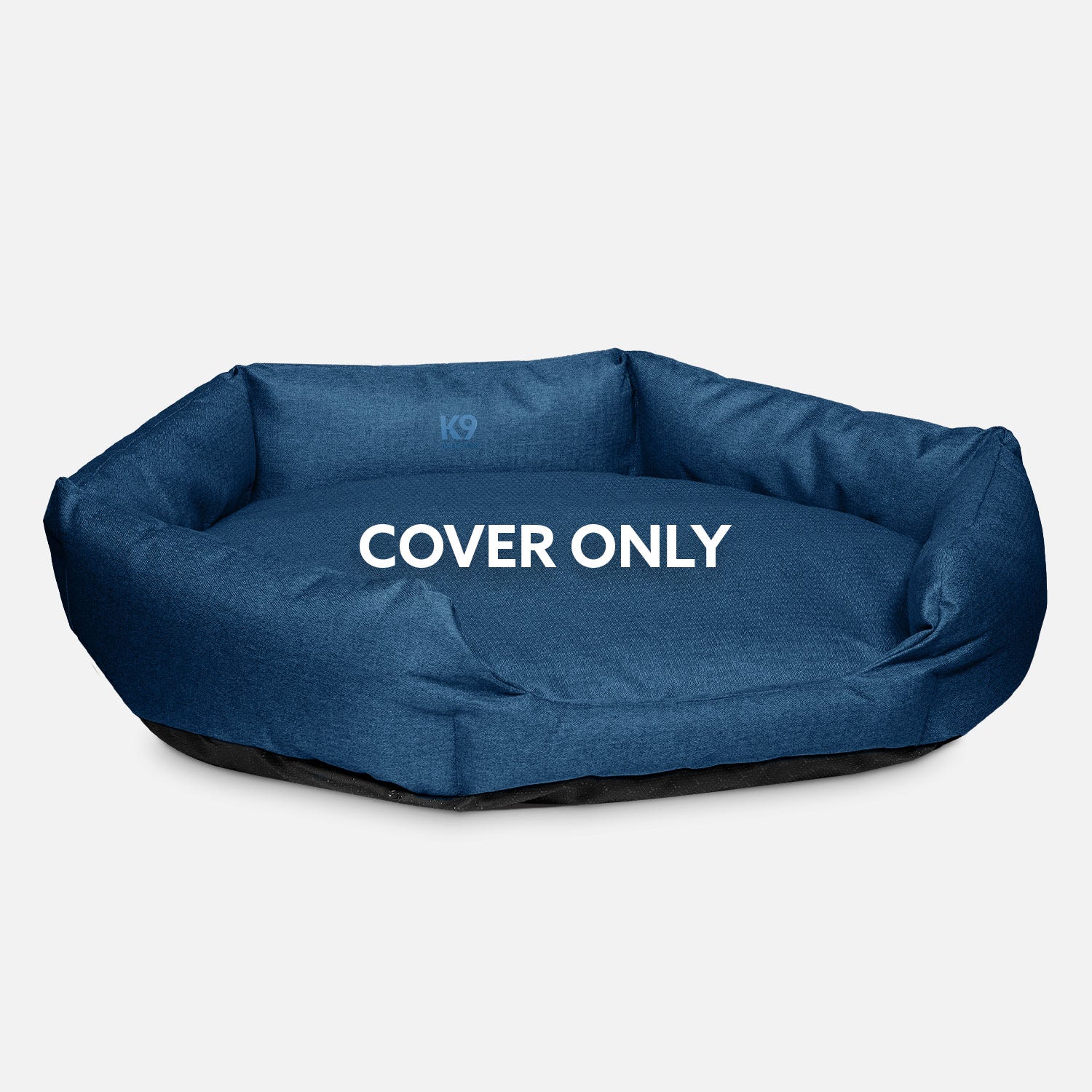 Tough Ripstop⢠Oval Bolster Pillow Dog Bed Cover - Image 3