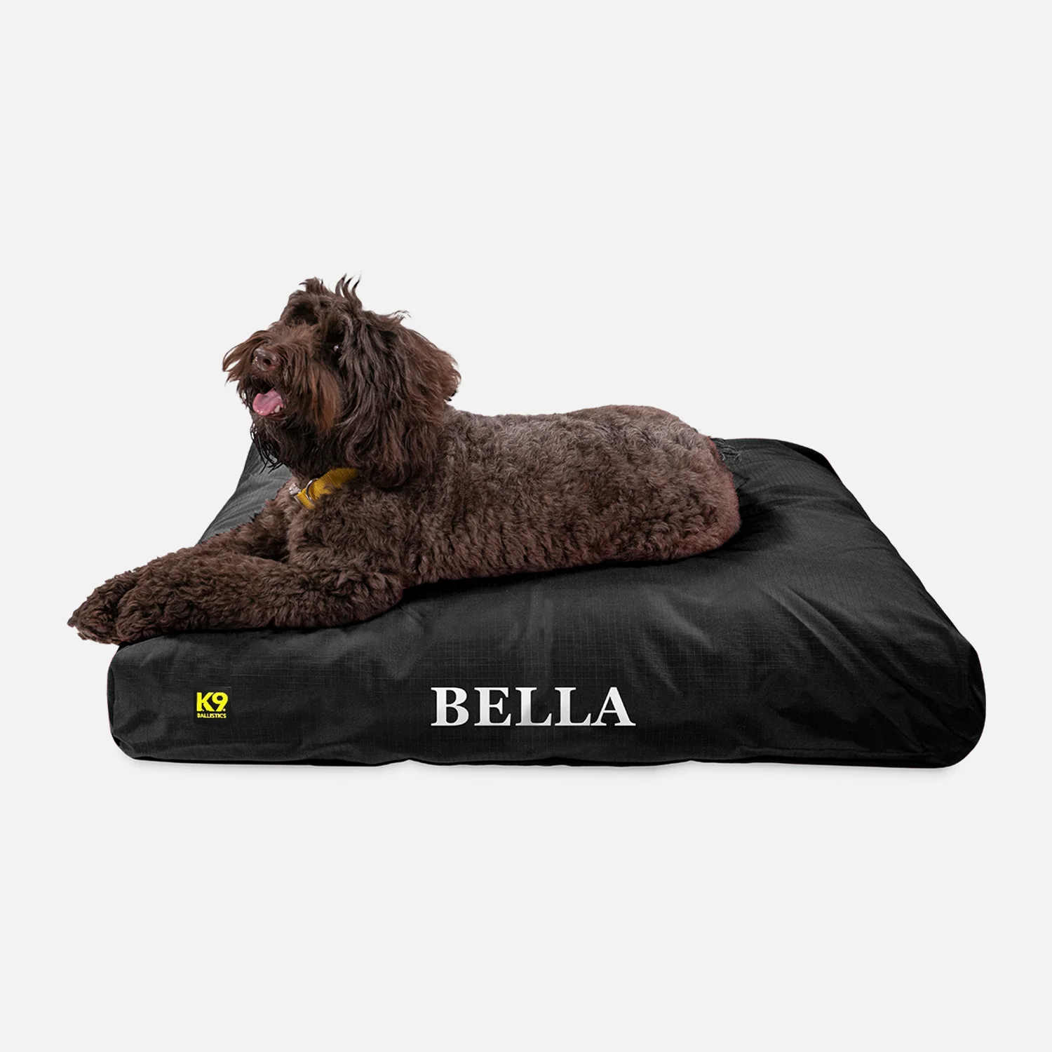 Tough Ripstop™ Rectangle Pillow Dog Bed - Image 11