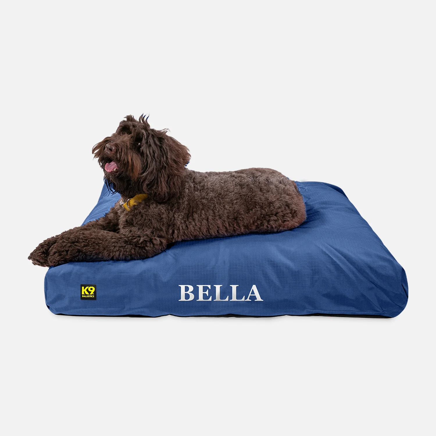 Tough Ripstop™ Rectangle Pillow Dog Bed - Image 13