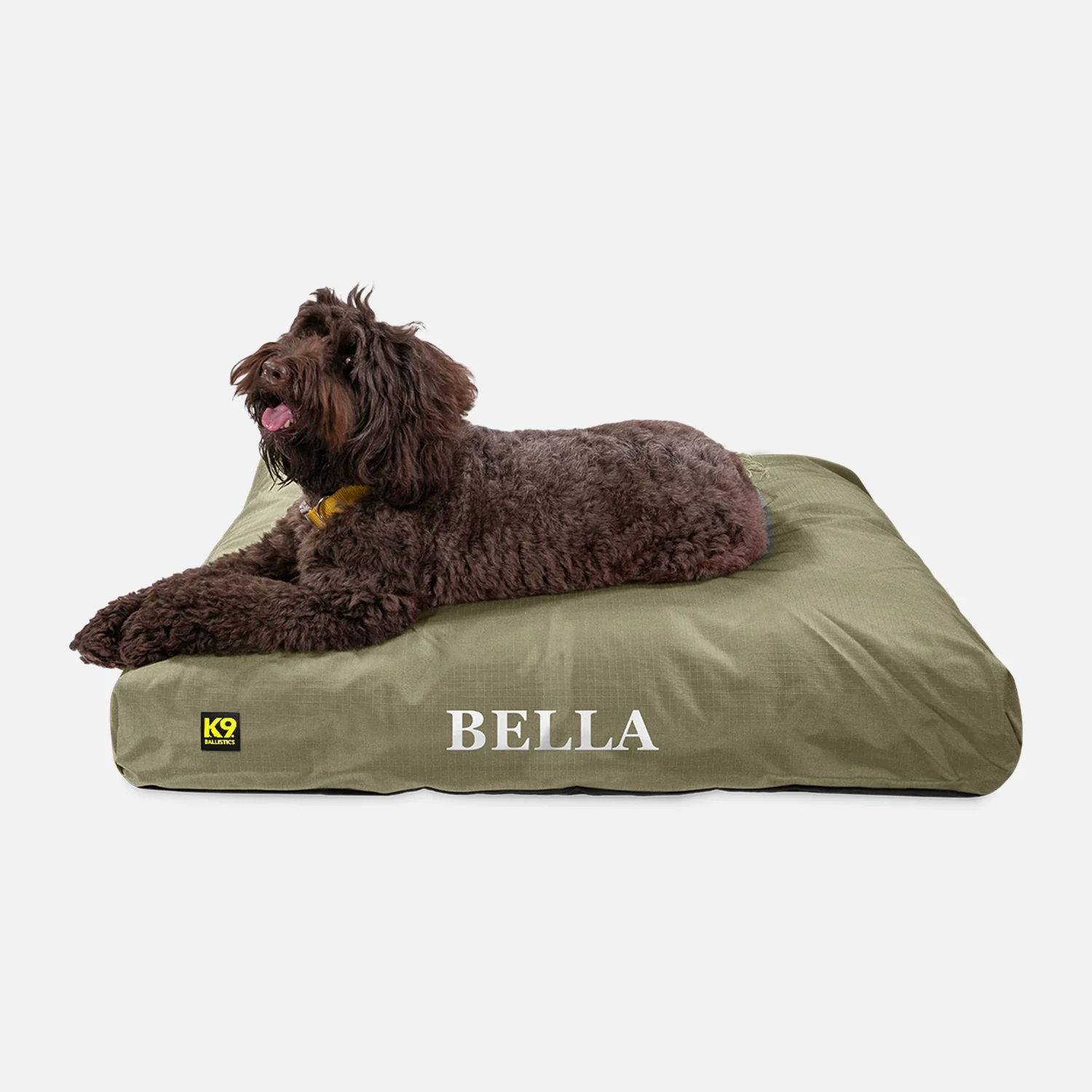 Tough Ripstop™ Rectangle Pillow Dog Bed - Image 14
