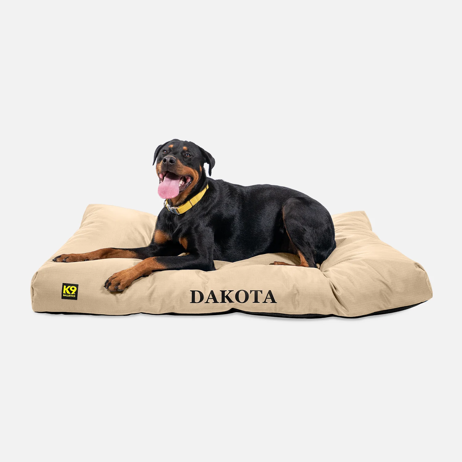 Tough Ripstop™ Rectangle Pillow Dog Bed - Image 16