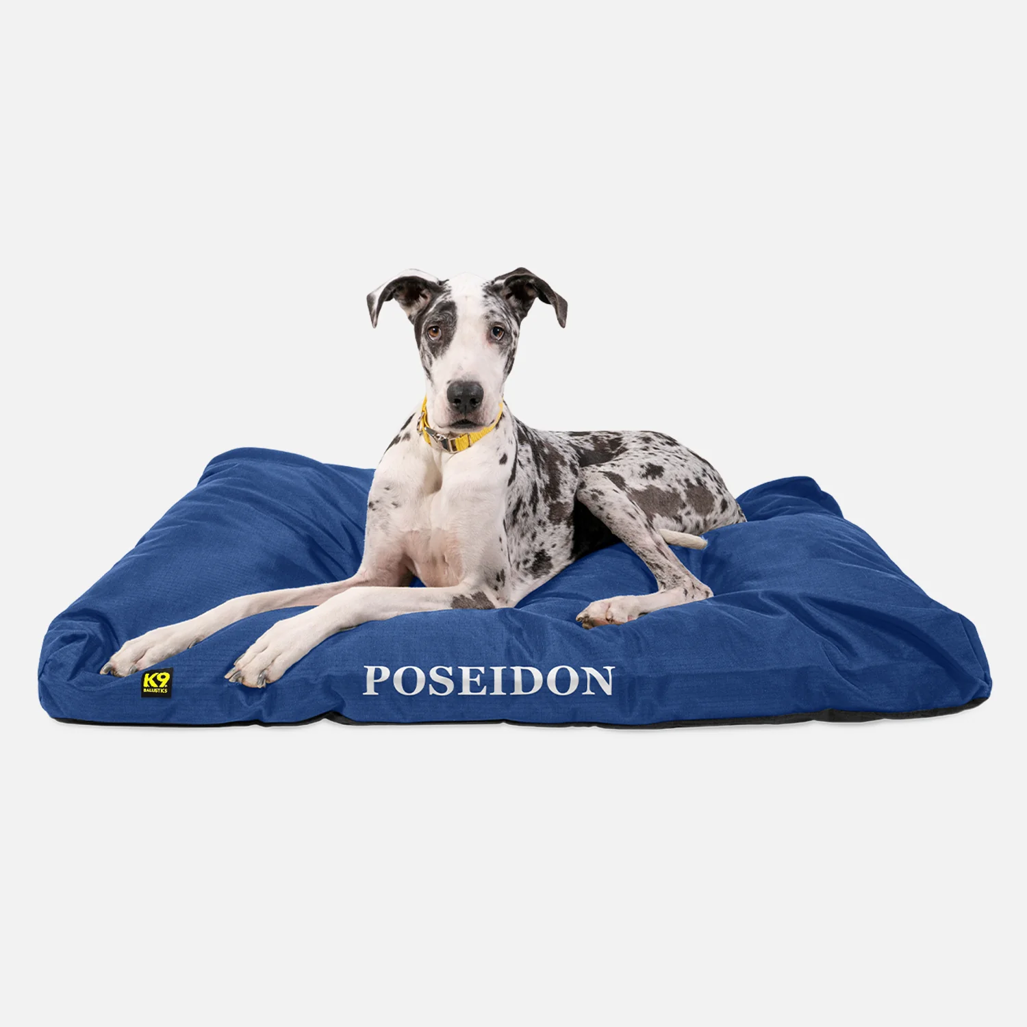 Tough Ripstop™ Rectangle Pillow Dog Bed - Image 20