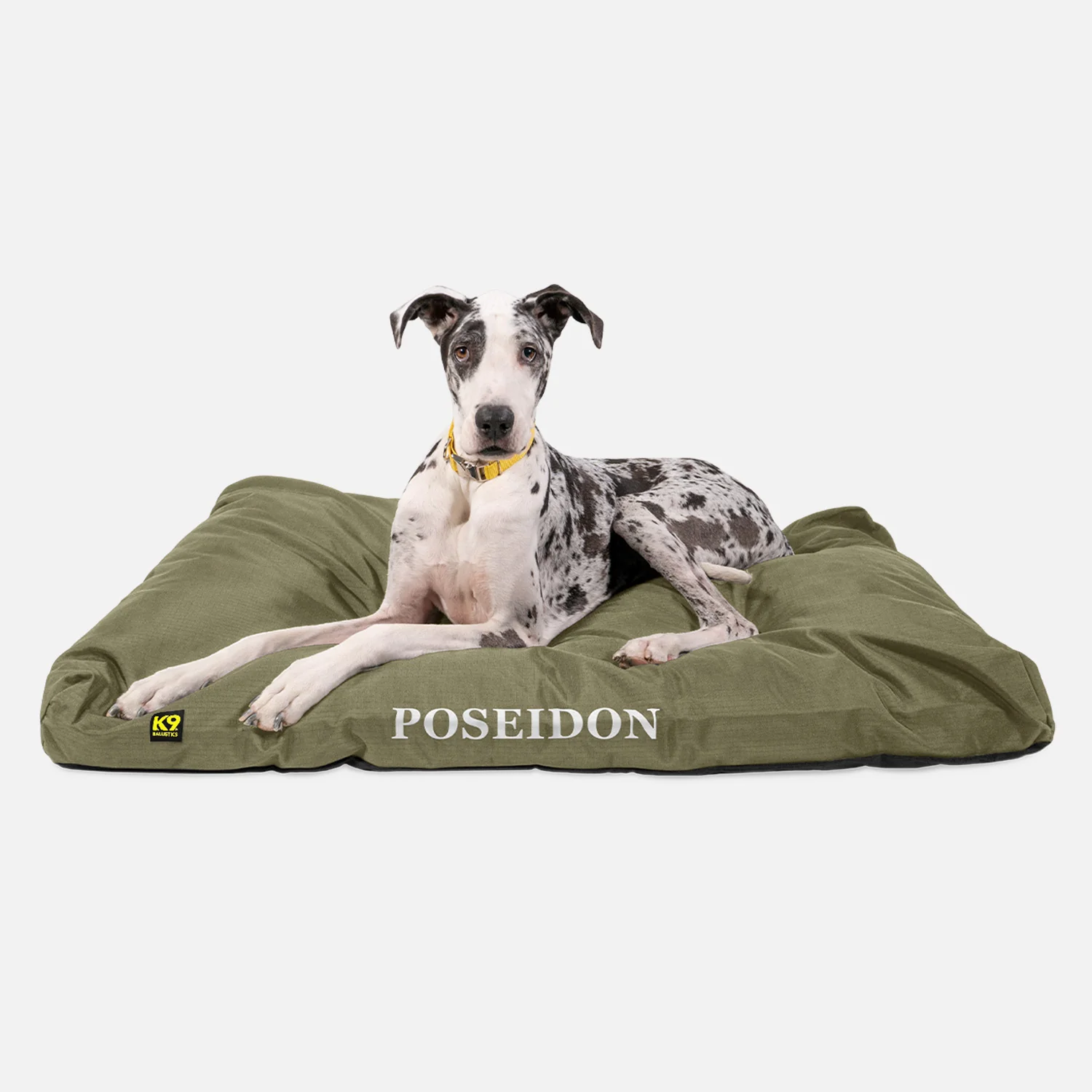Tough Ripstop™ Rectangle Pillow Dog Bed - Image 21