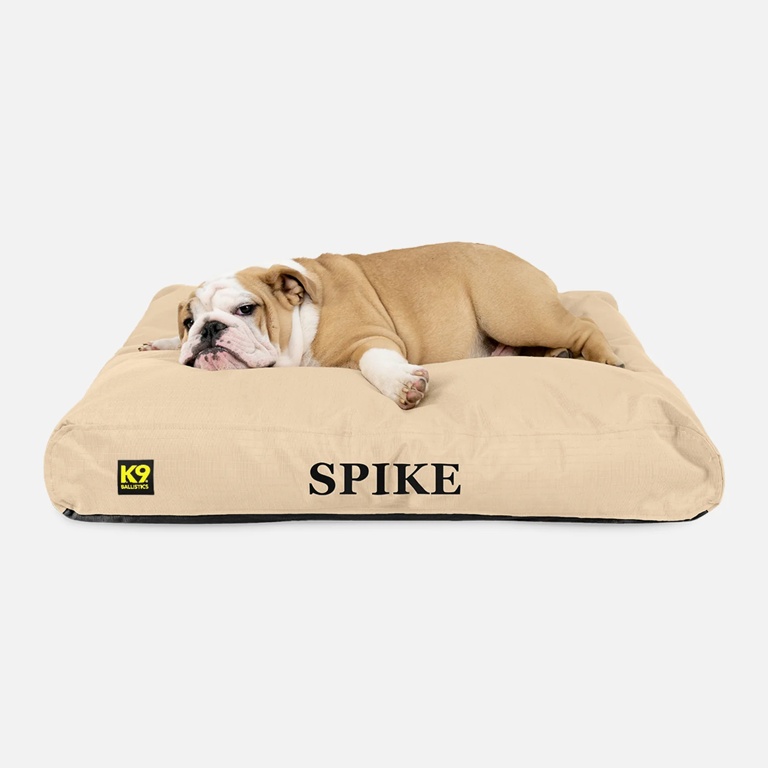 Tough Ripstop™ Rectangle Pillow Dog Bed - Image 8