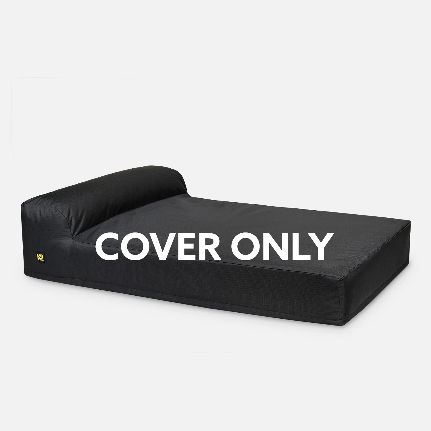Tough Ripstop⢠Giant 7" Orthopedic Dog Bed Cover (Updated Design) - Image 10