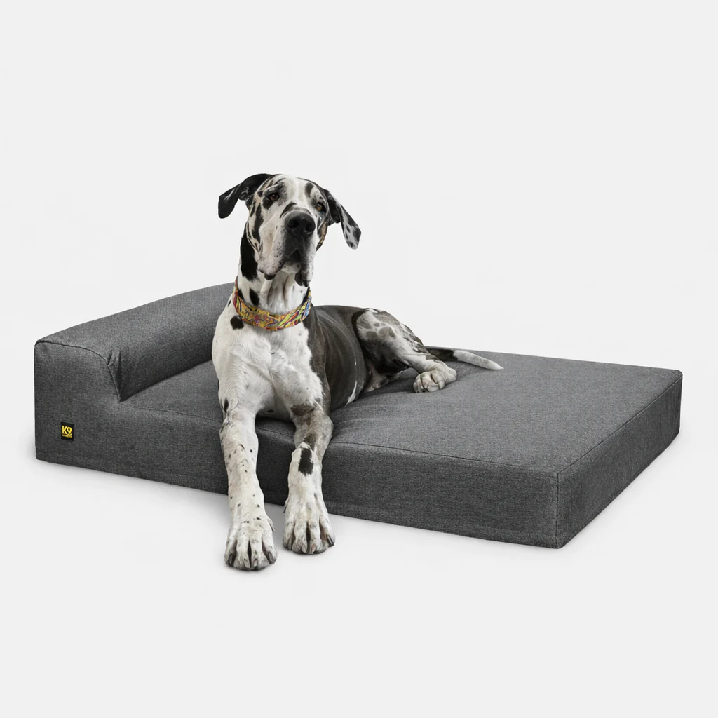 Tough Ripstop⢠Giant 7" Orthopedic Dog Bed