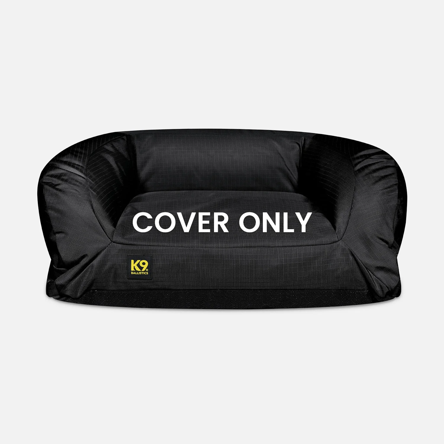 Tough Ripstop⢠Mini Bolster Dog Bed Cover