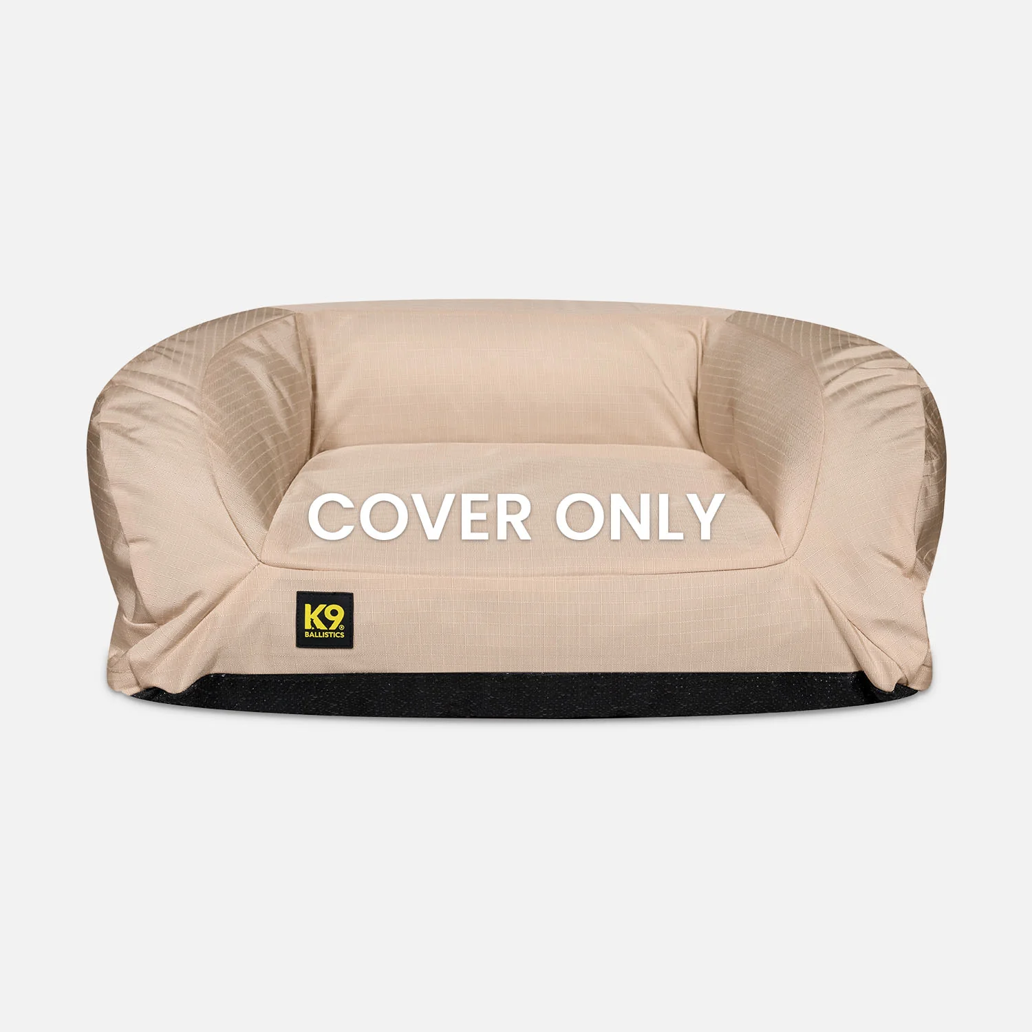 Tough Ripstop⢠Mini Bolster Dog Bed Cover - Image 3